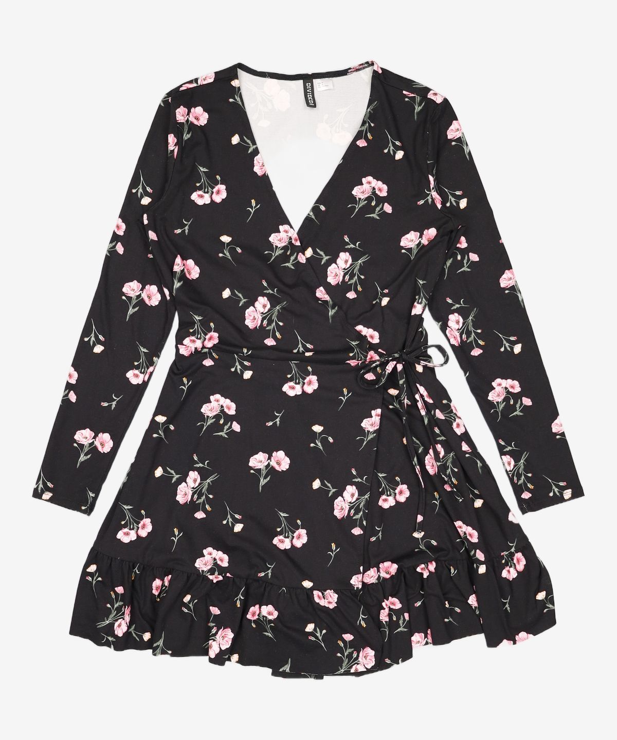 디바이디드에이치앤엠(DIVIDED H&M) 미니 원피스 M