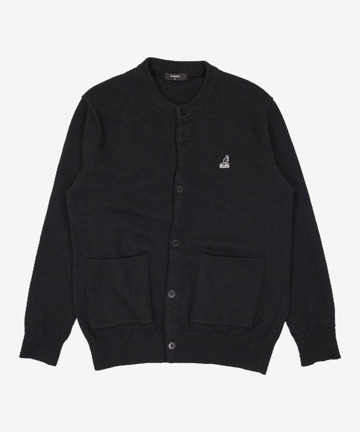 캉골(KANGOL) 카디건 XL