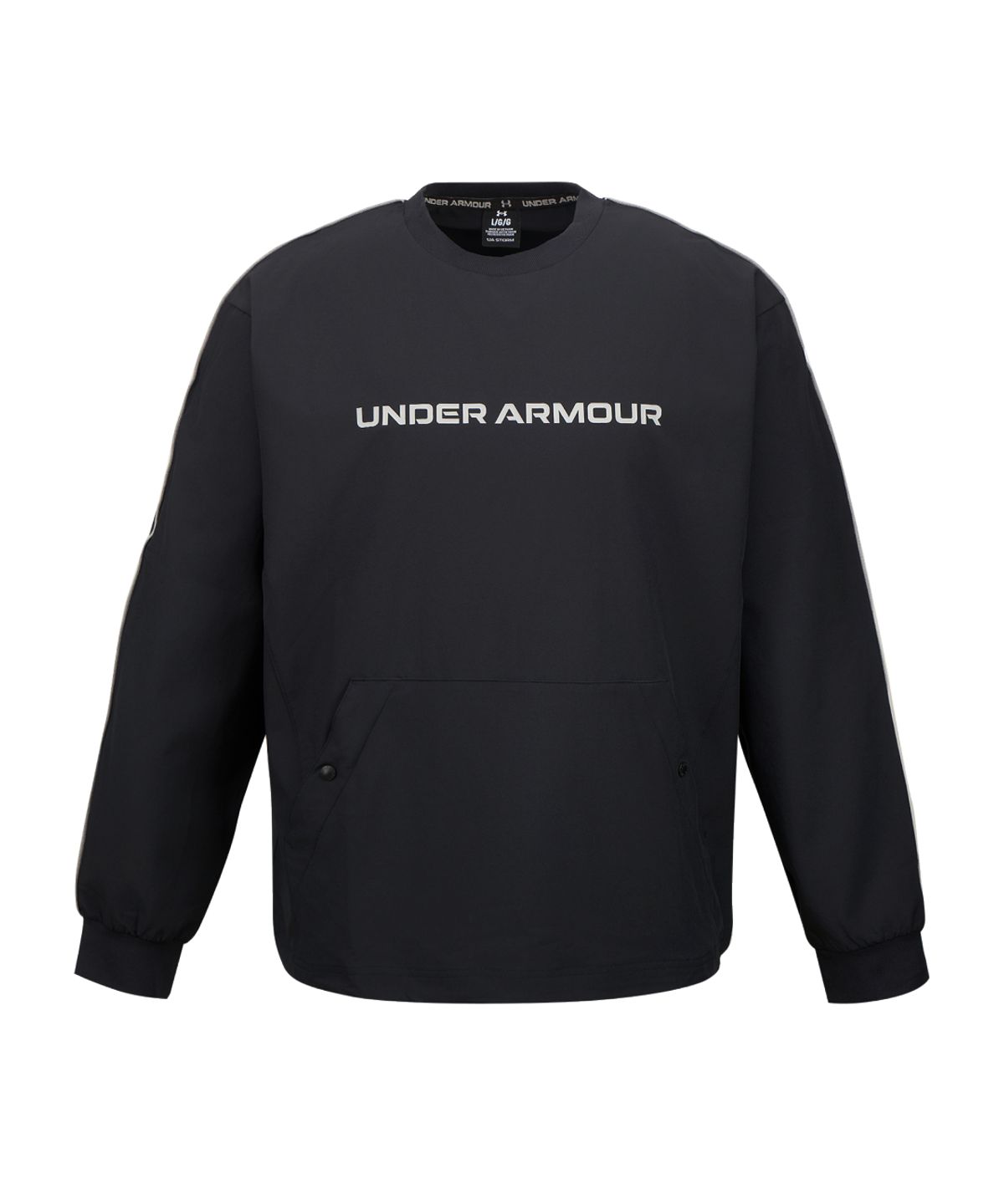 언더아머(UNDERARMOUR) APAC 우븐 피스테 6018609-001