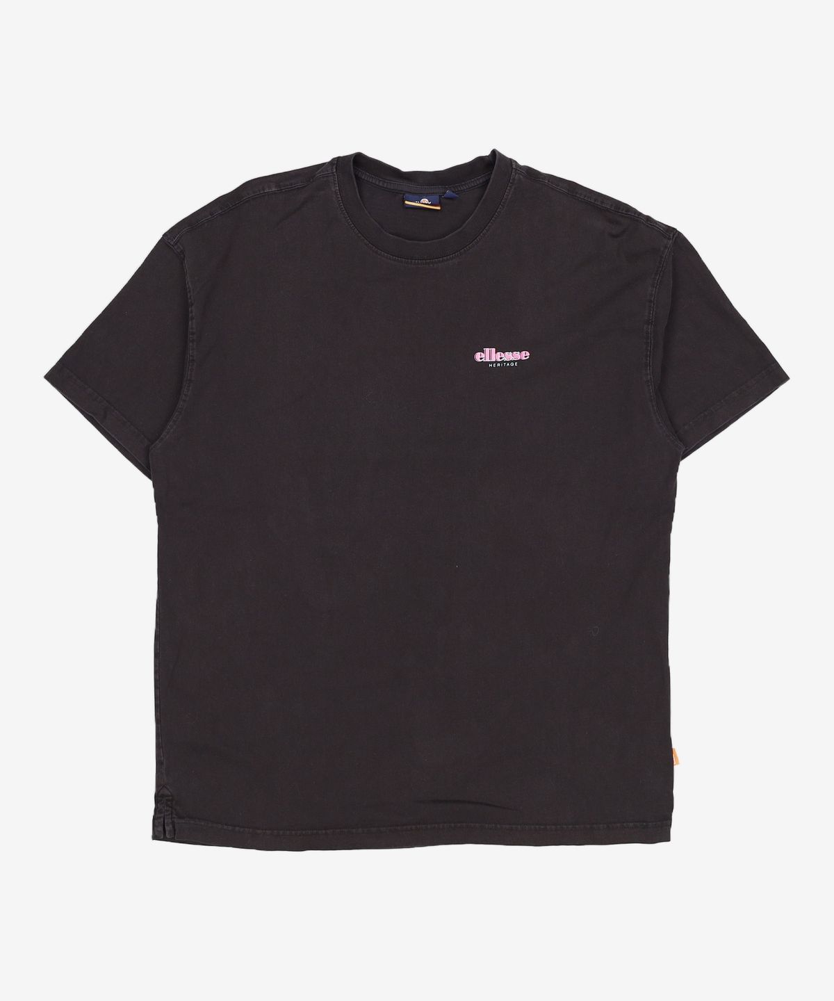 엘레쎄(ELLESSE) 반소매 티셔츠 100