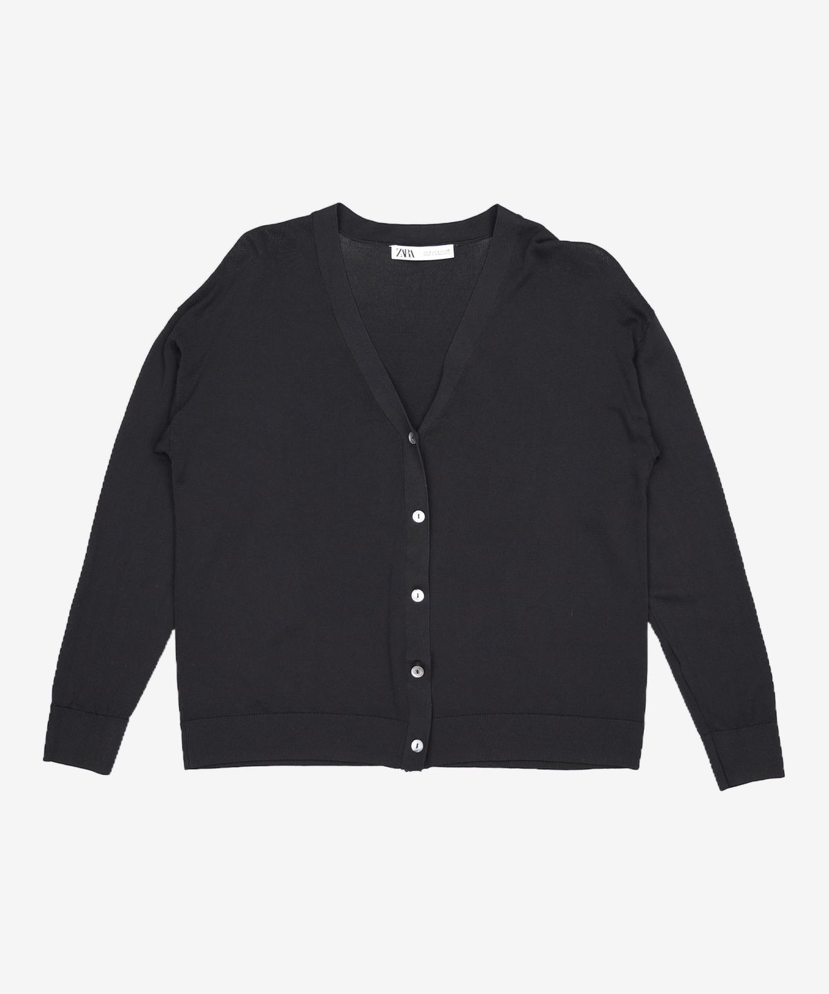 자라(ZARA) 카디건 EURS USA S MEX