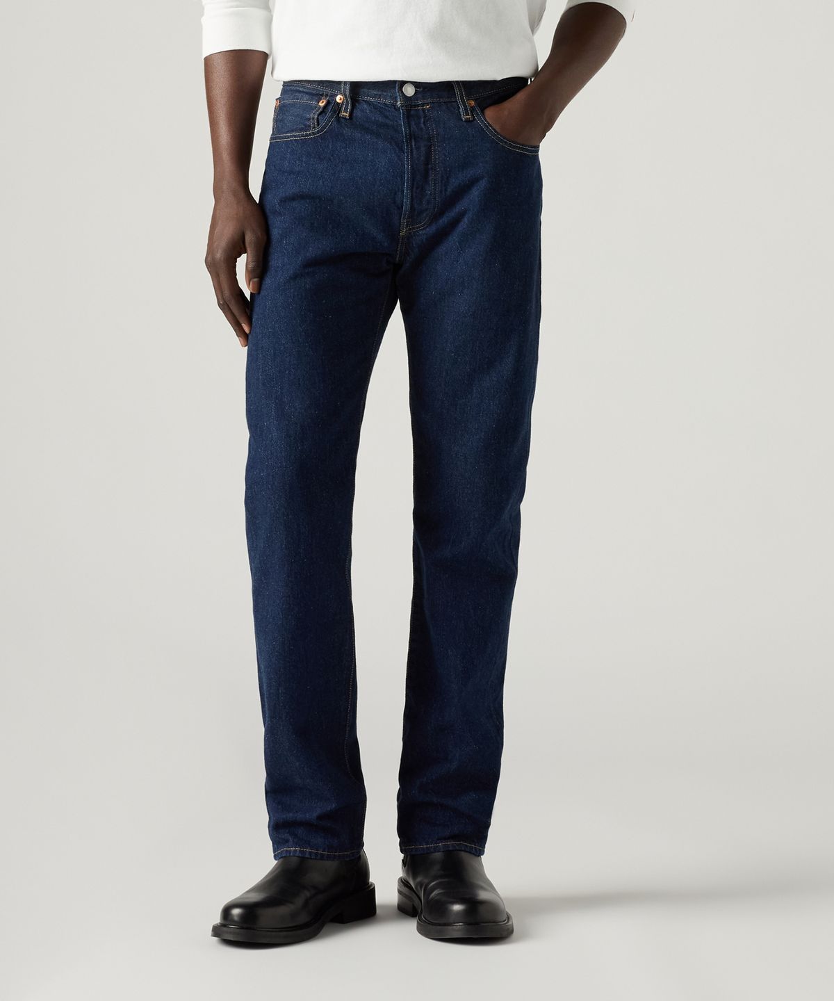 리바이스(LEVI'S) 501® 오리지널 진 00501-0101