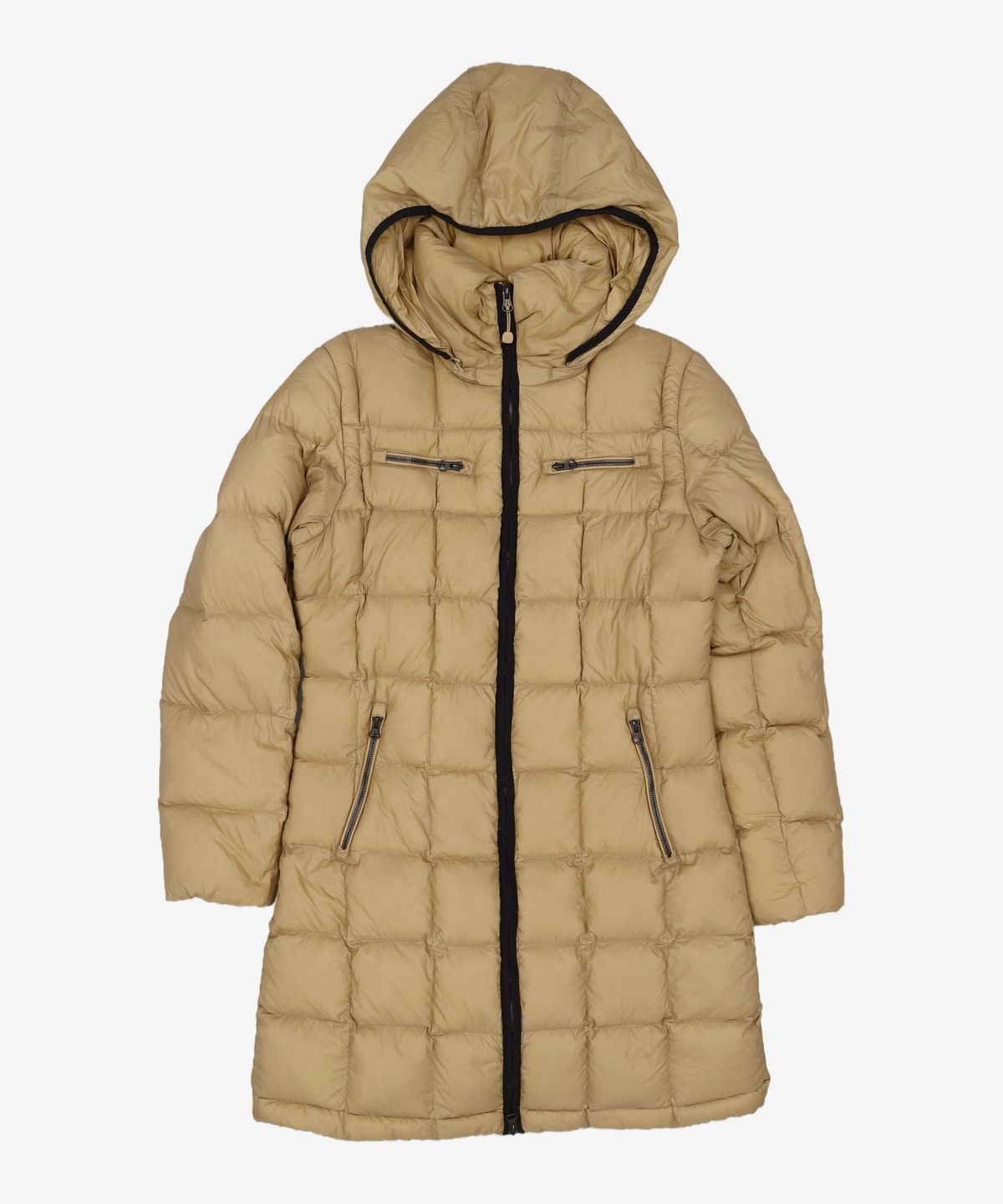 노스페이스(THE NORTH FACE) 숏 패딩/숏 헤비 아우터 XL