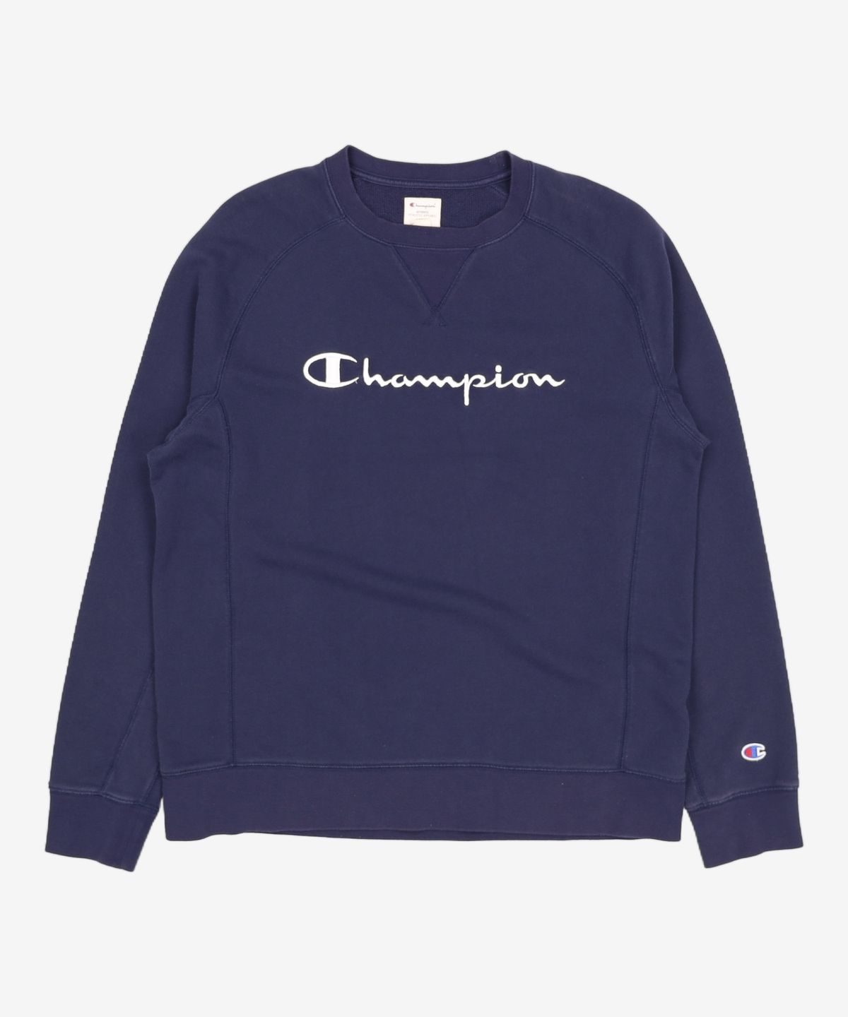 챔피온(CHAMPION) 맨투맨/스웨트셔츠 S