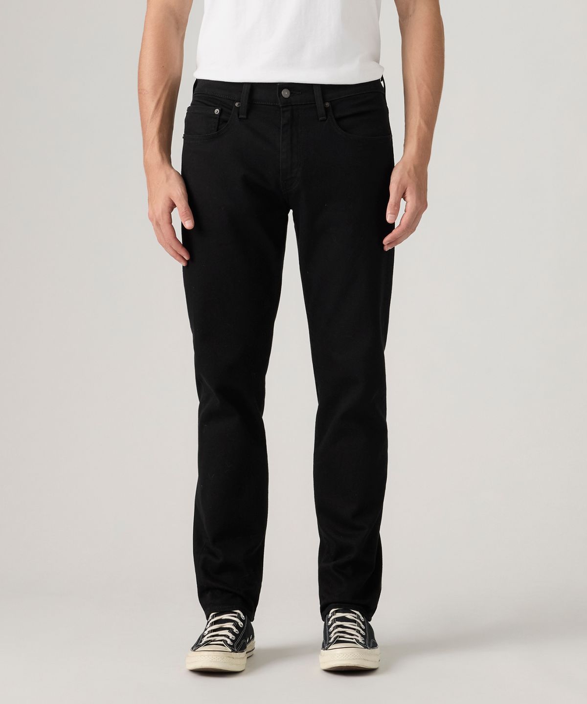 리바이스(LEVI'S) 502™ 테이퍼 진 29507-1801