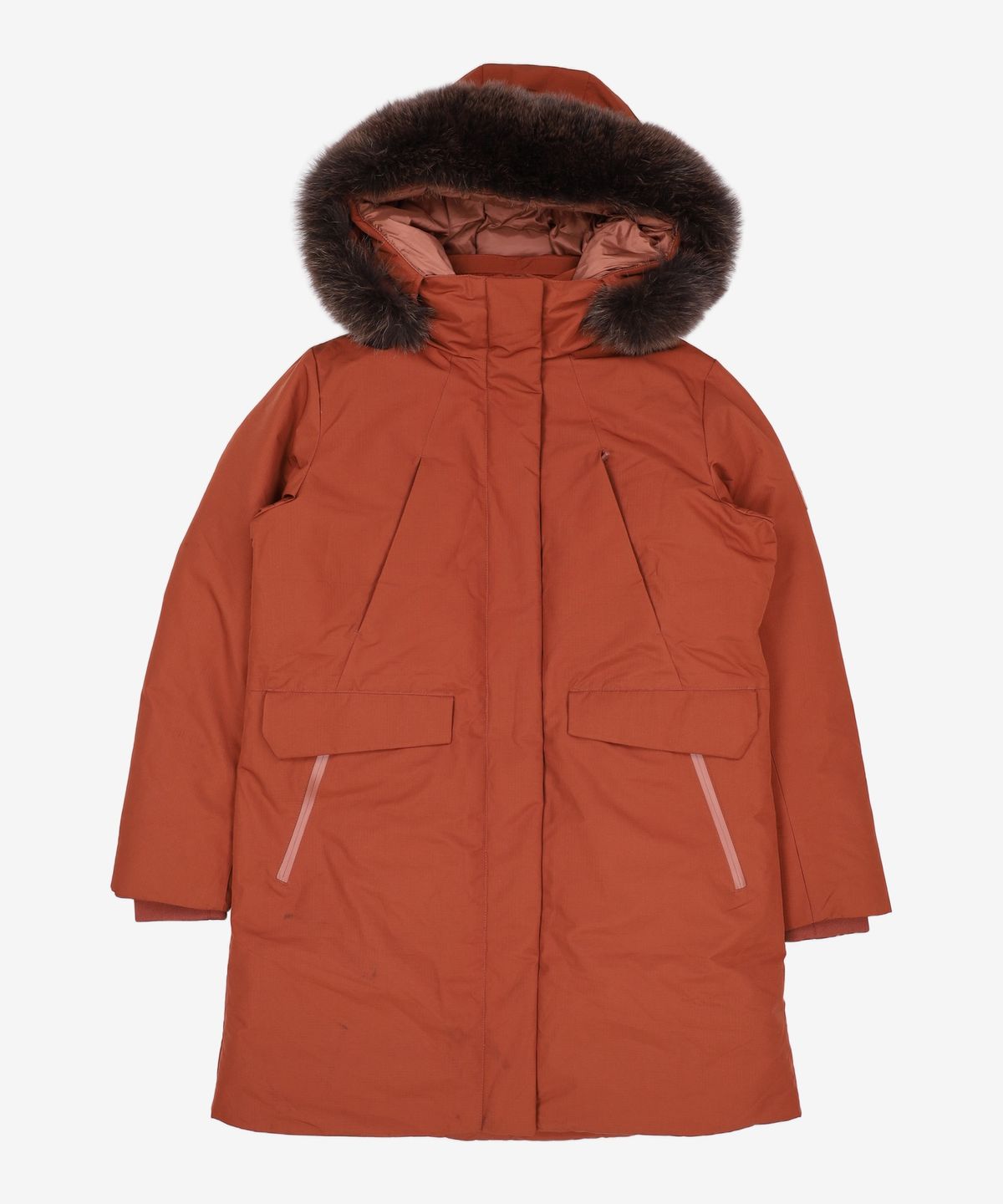 머렐(MERRELL) 하프 패딩/하프 헤비 아우터 95