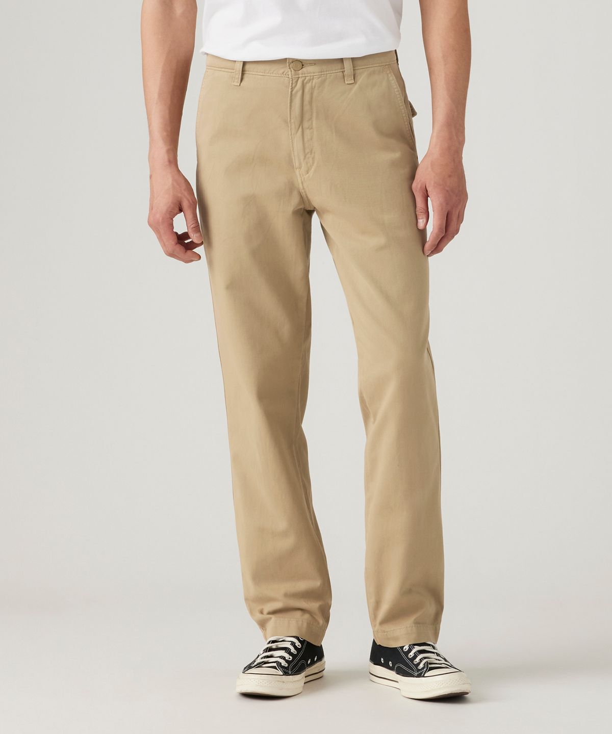 리바이스(LEVI'S) XX 치노 어센틱 릴랙스 팬츠 A5753-0064
