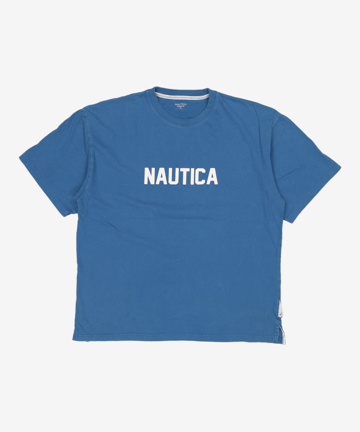 노티카(NAUTICA) 반소매 티셔츠 XL