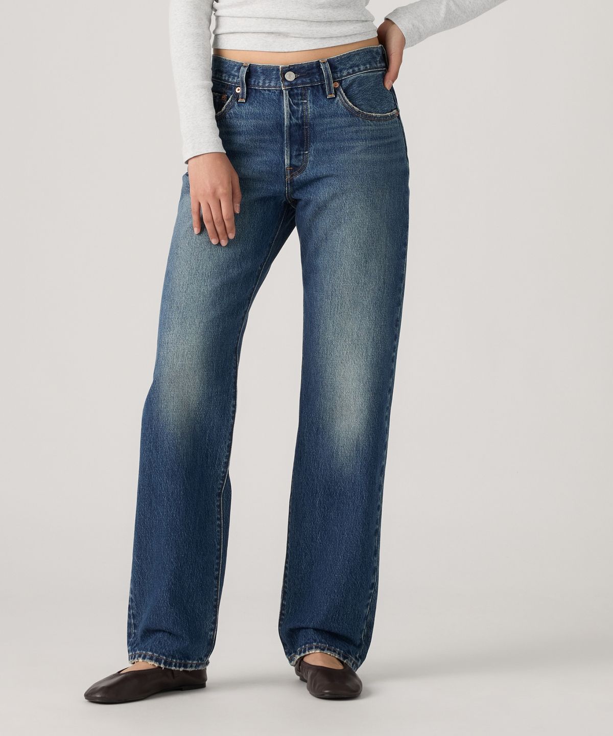 리바이스(LEVI'S) 501®  90s 진 A1959-0149