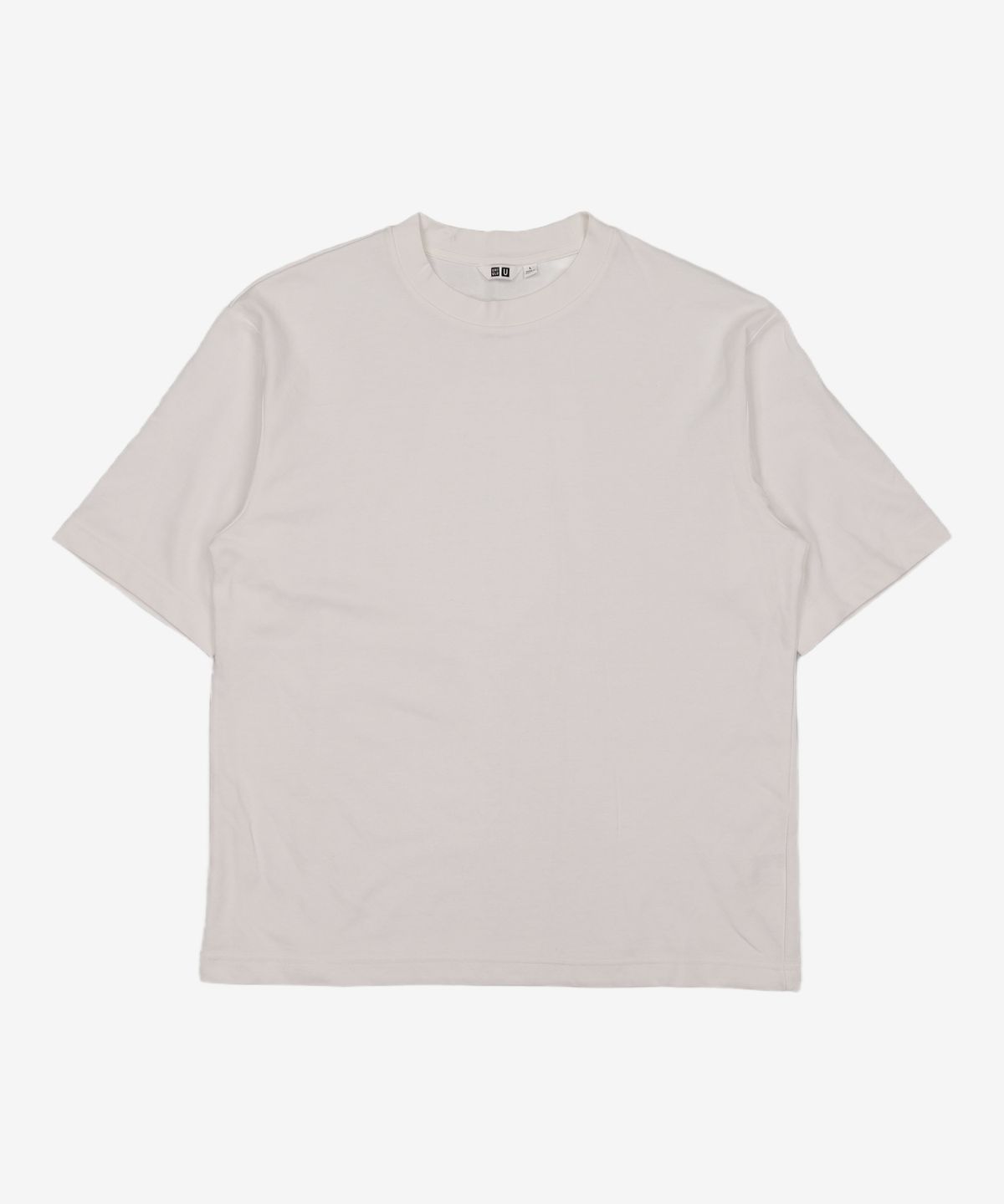 유니클로(UNIQLO) 반소매 티셔츠 L
