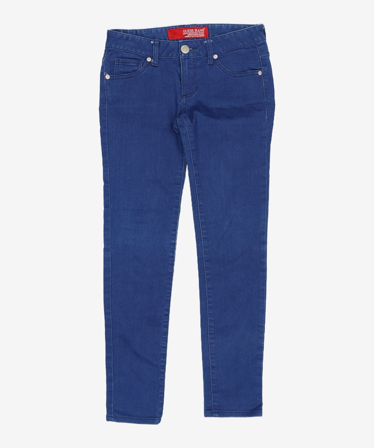 게스진(GUESS JEANS) 청/데님 팬츠 25