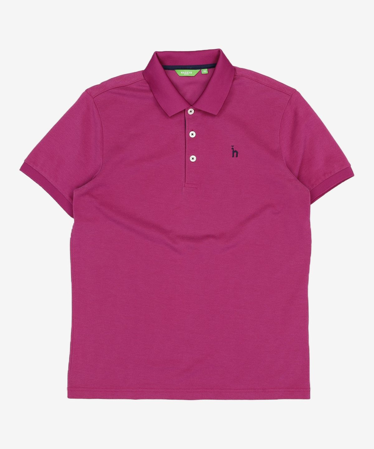 헤지스골프(HAZZYS GOLF) 피케/카라 티셔츠 100