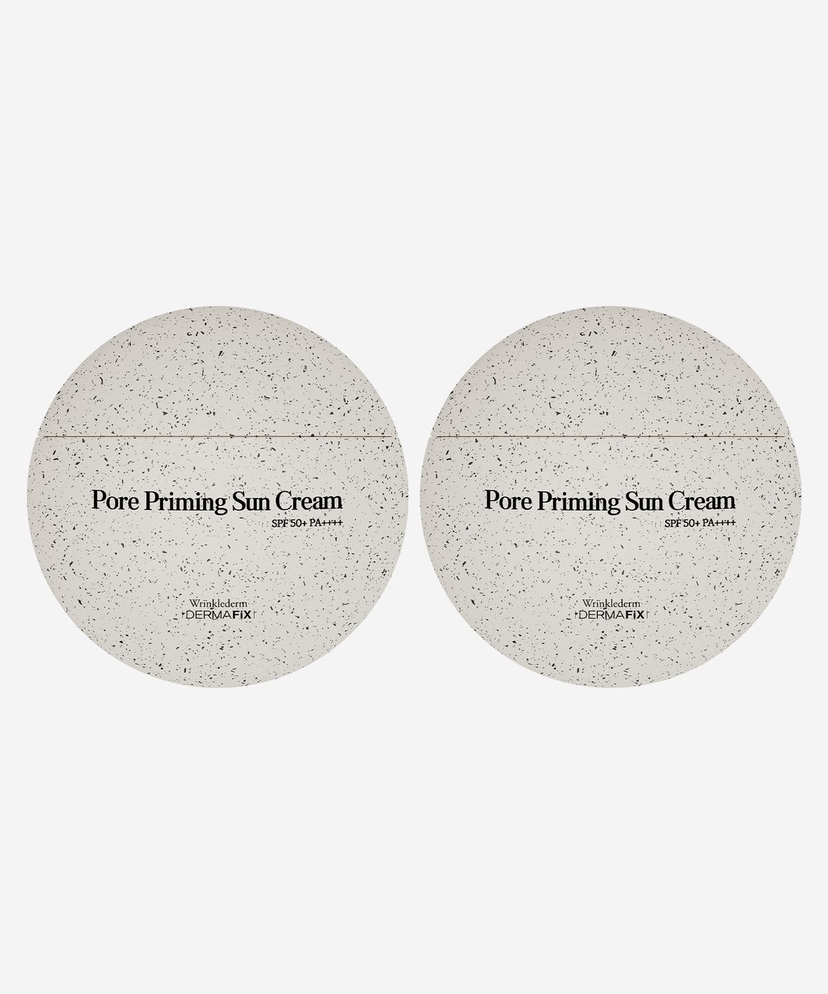 더마픽스(DERMAFIX) [2개] 포어 프라이밍 선크림 SPF50+PA++++ 50ml