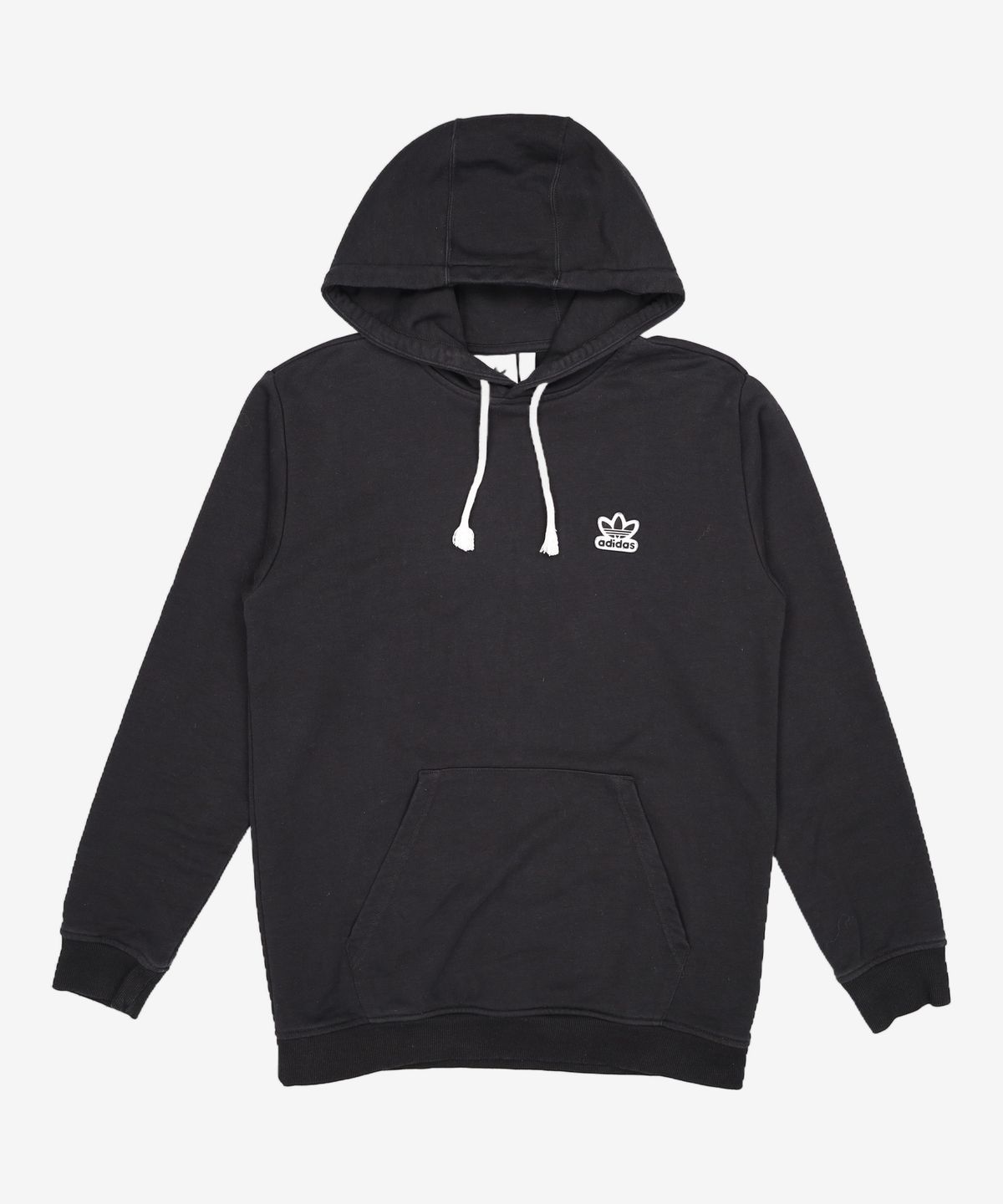 아디다스(ADIDAS) 후드 티셔츠 L