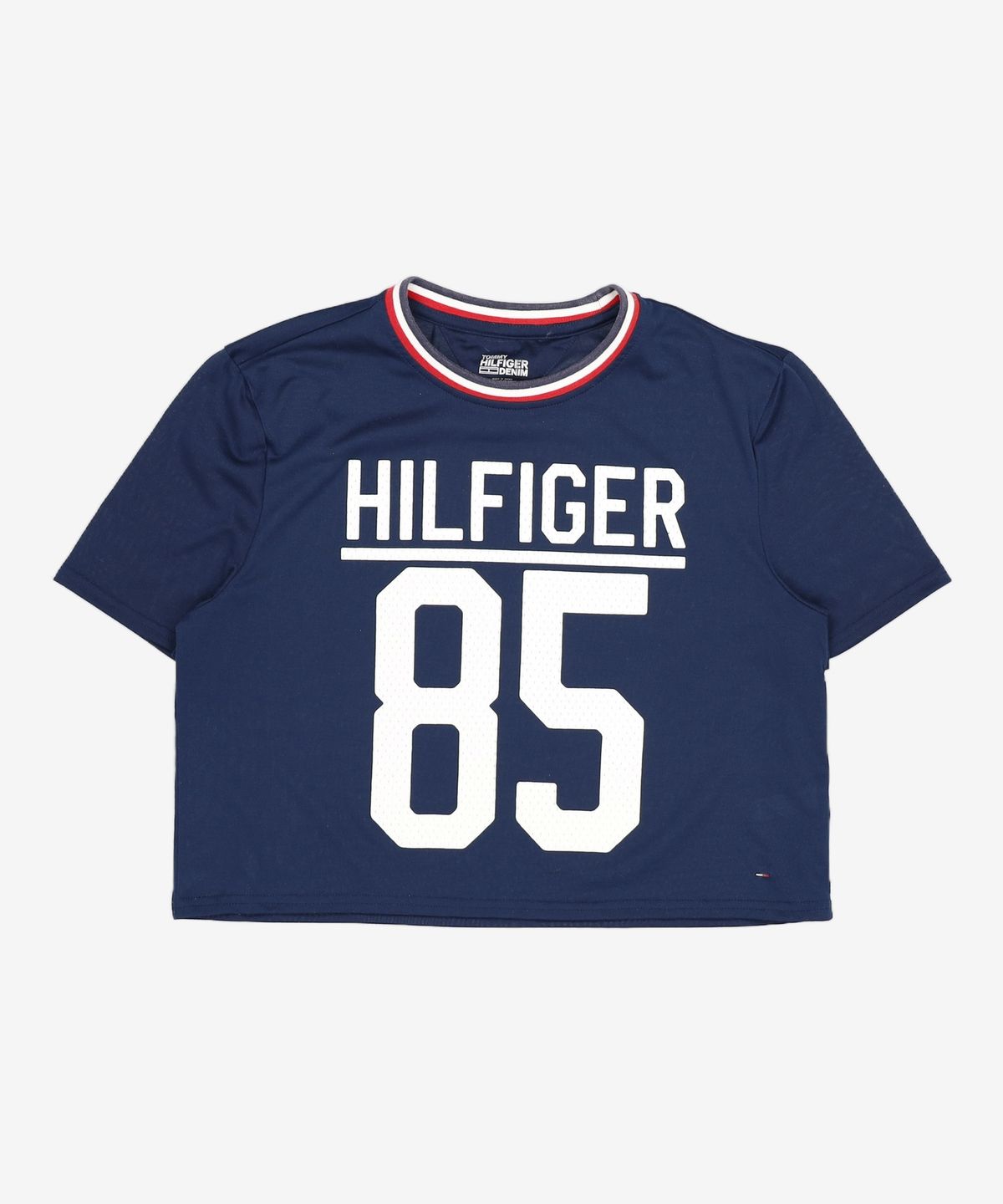 힐피거데님(Hilfiger Denim by Tommy Hilfiger) 반소매 티셔츠 M