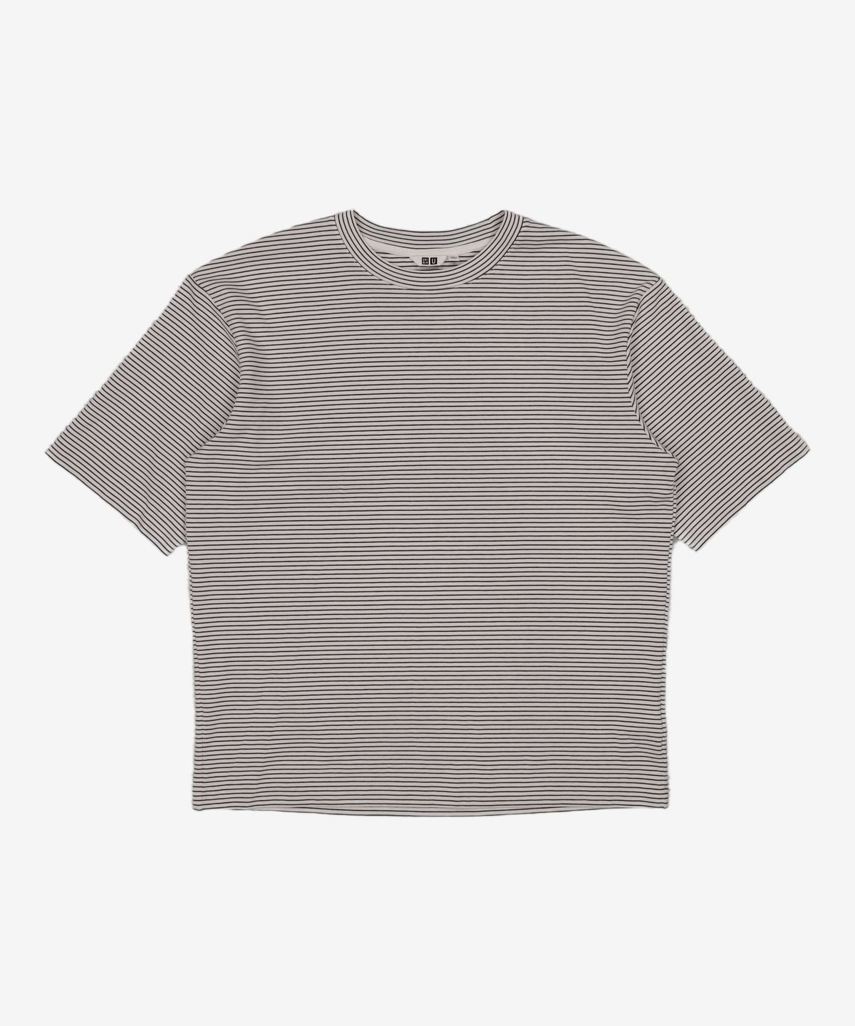 유니클로(UNIQLO) 반소매 티셔츠 L