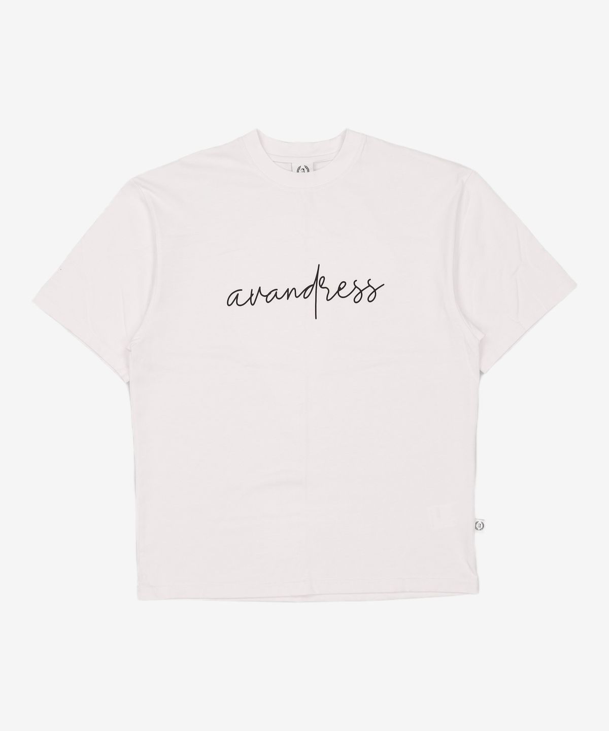 어반드레스(AVANDRESS) MARK T-SHIRT - 3COL M