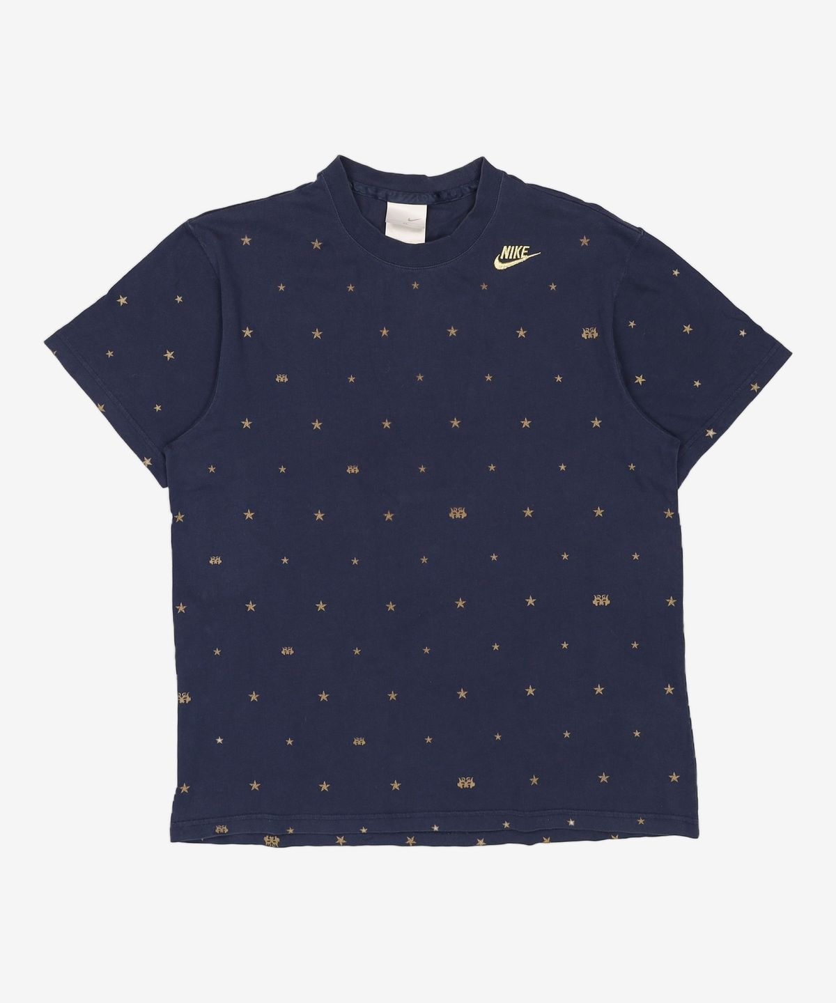 나이키(NIKE) 반소매 티셔츠 XL