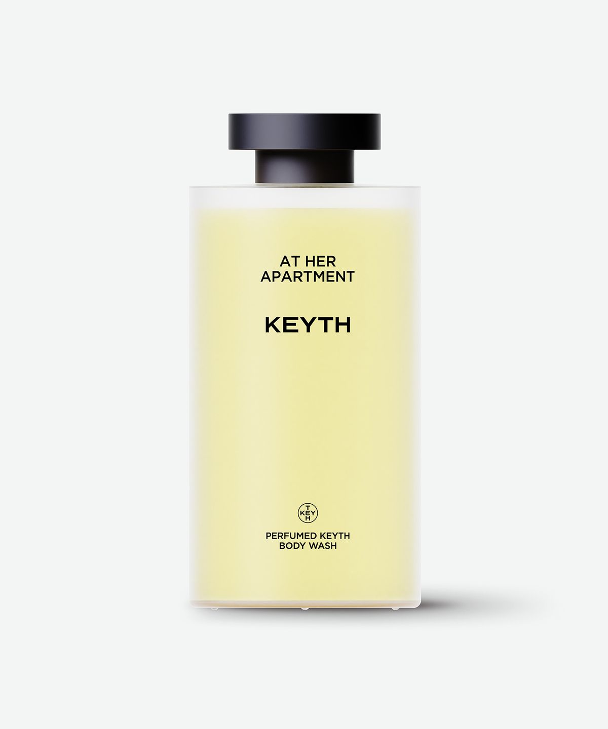 키스(KEYTH) 퍼퓸드 바디워시 400ml (5종 택1)