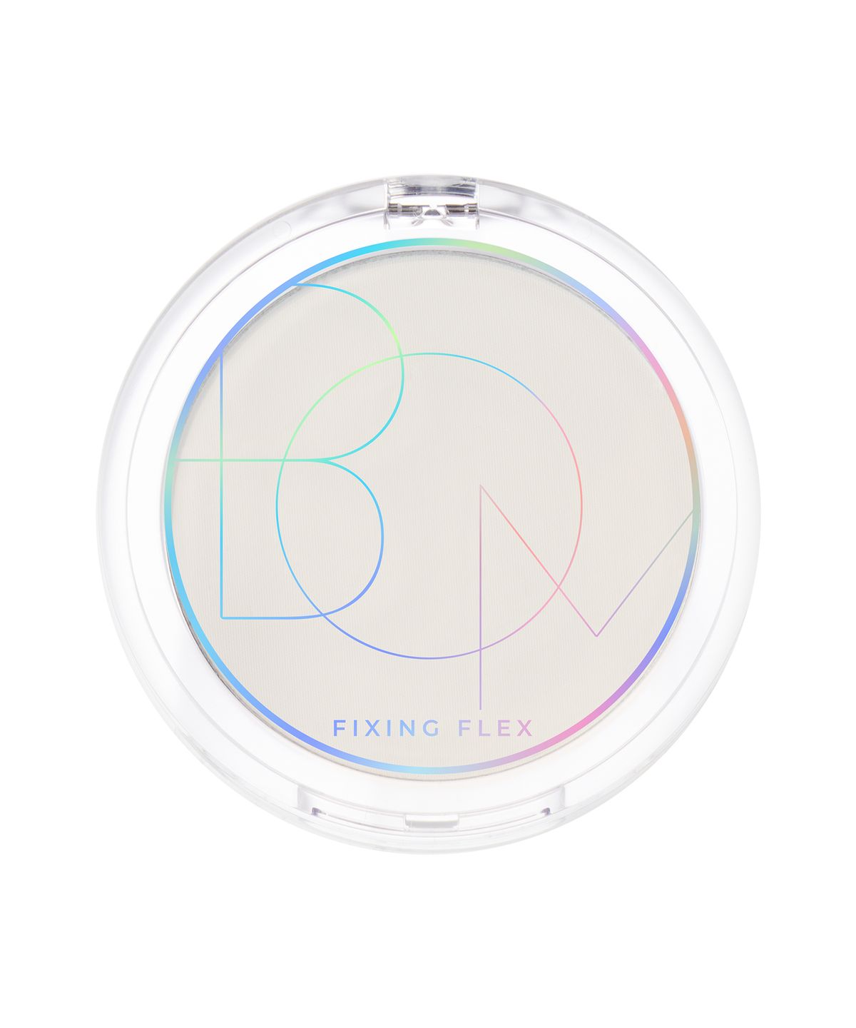 비오엠(B.O.M) 픽싱 플렉스 파우더 팩트