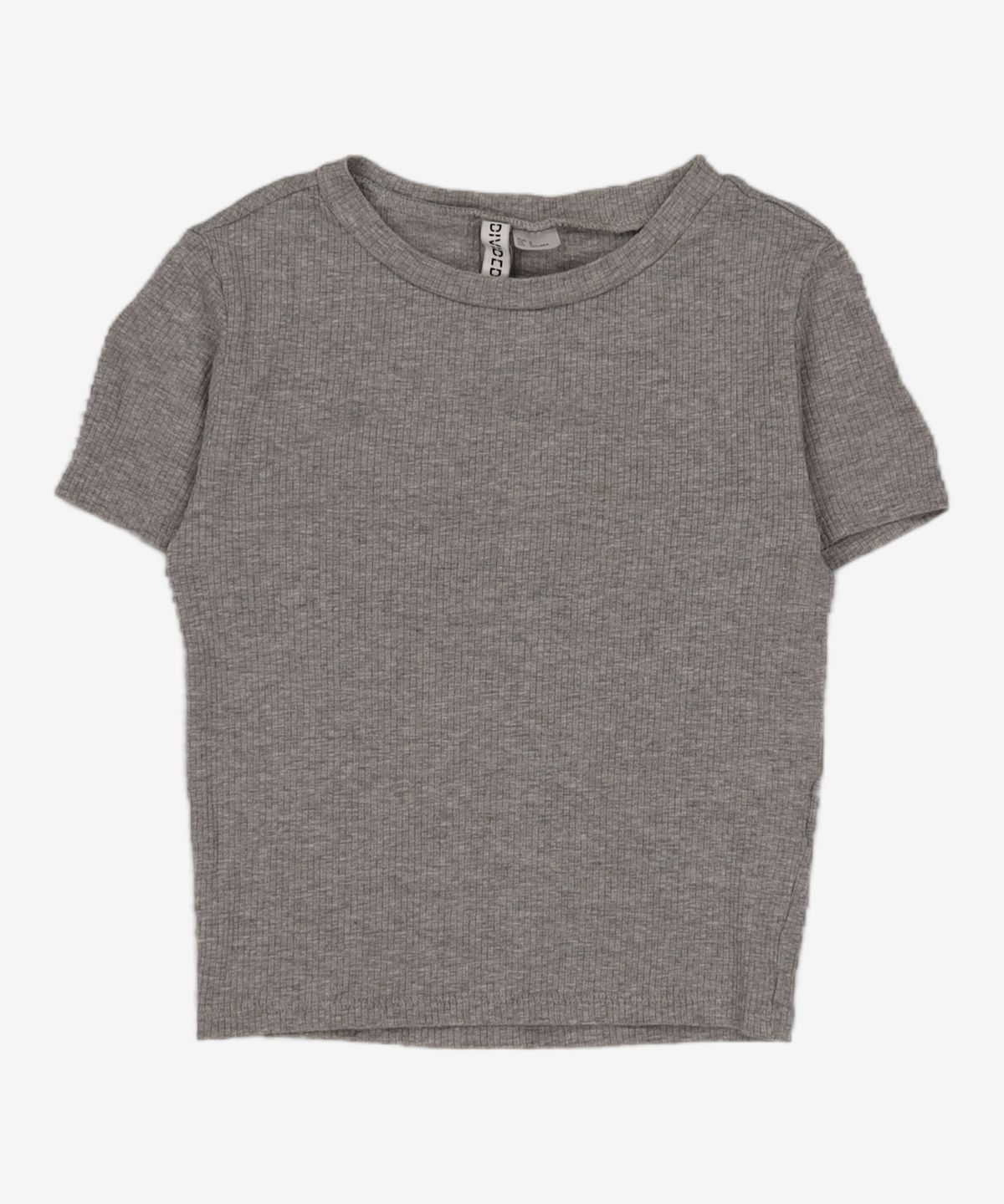 디바이디드에이치앤엠(DIVIDED H&M) 반소매 티셔츠 S