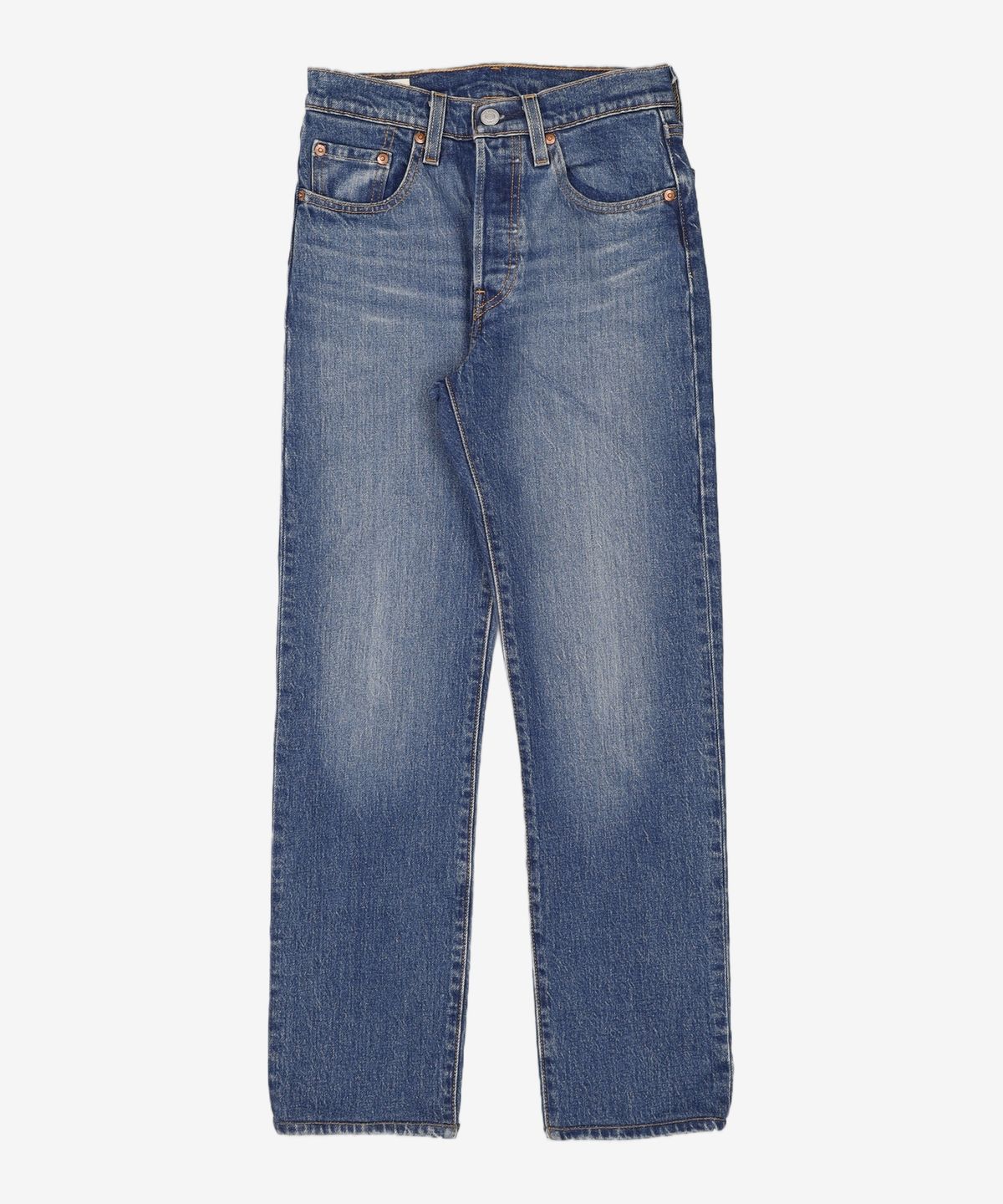 리바이스(LEVI'S) 501 오리지널 크롭 진 _36200-0157 61-86