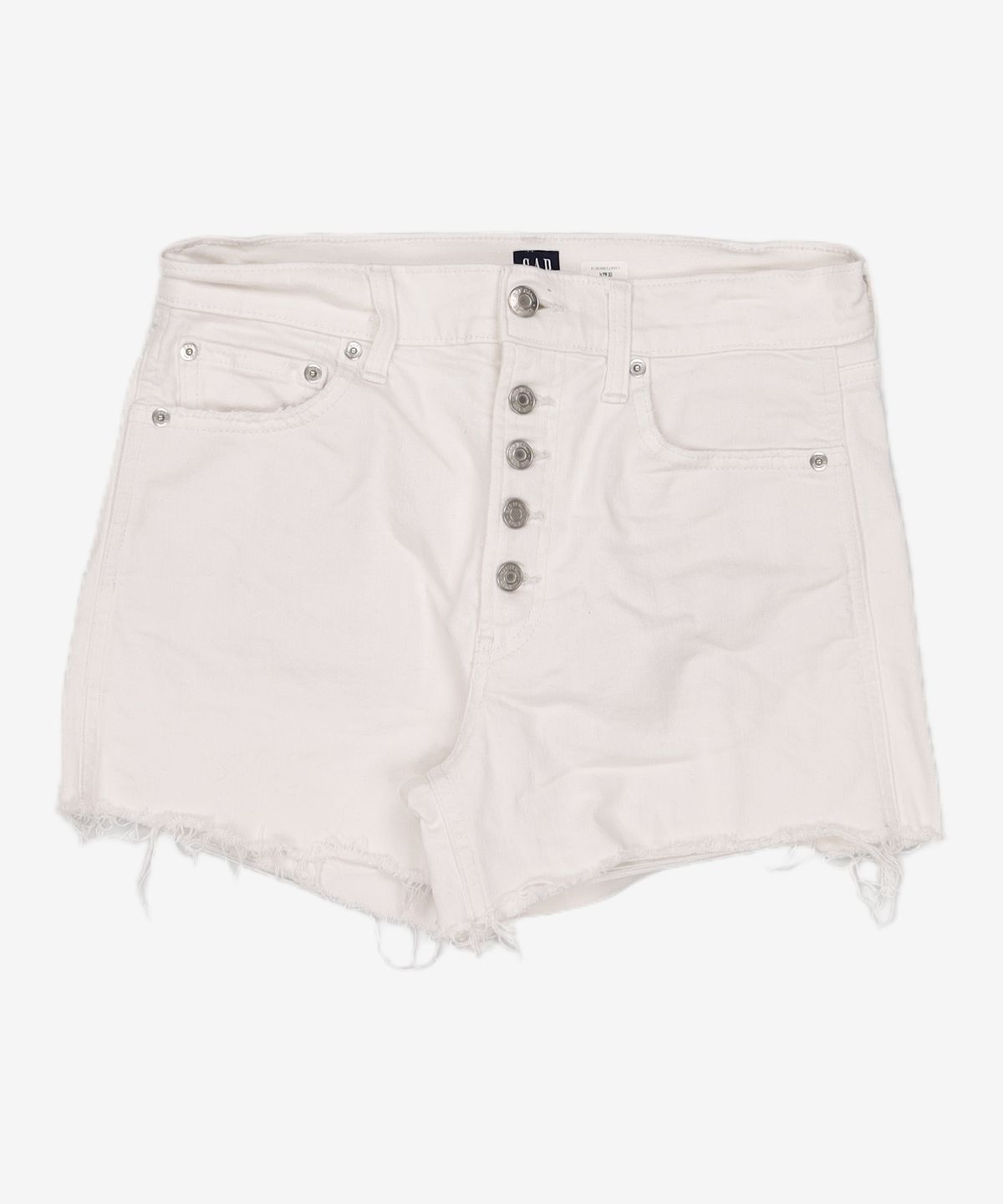 갭 데님(GAP DENIM) 숏팬츠 M