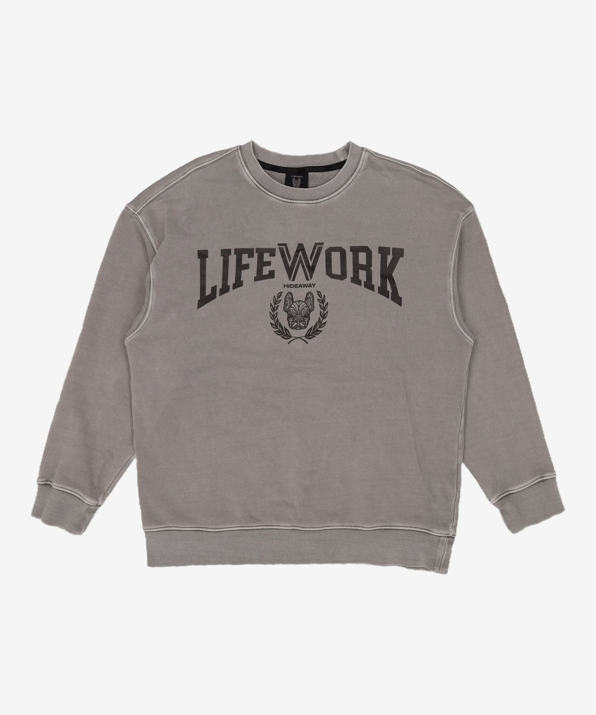 라이프워크(LIFEWORK) 맨투맨/스웨트셔츠 L