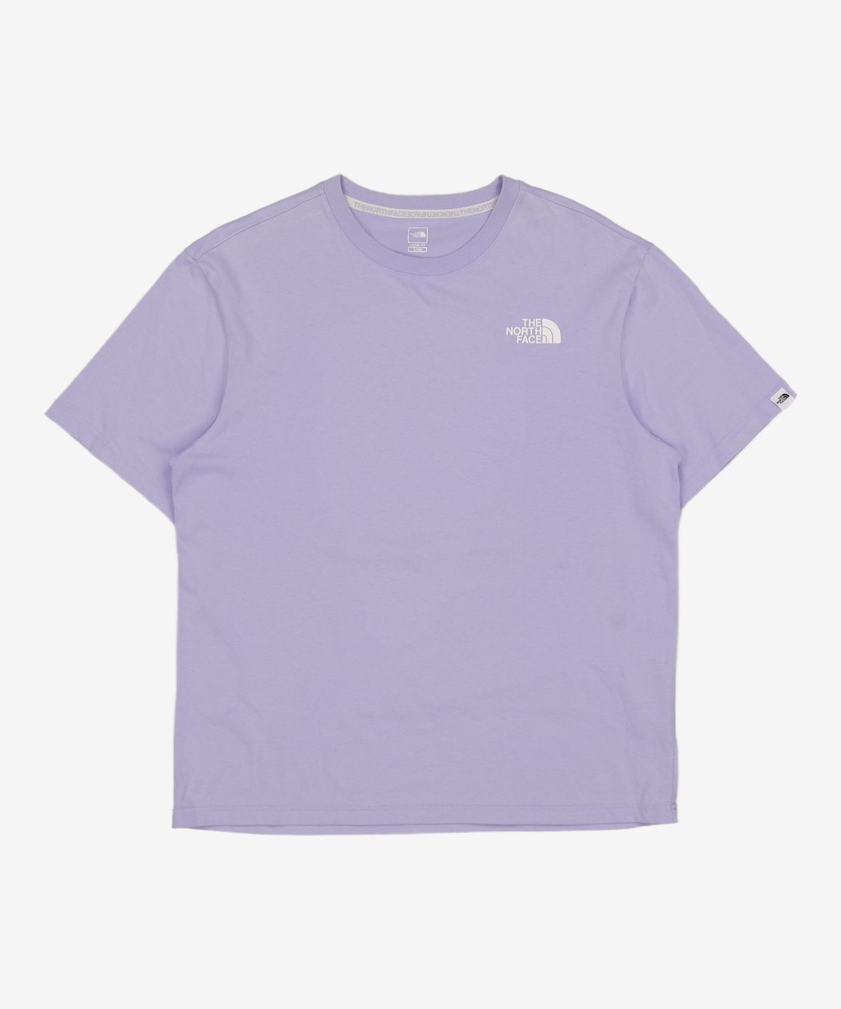 노스페이스(THE NORTH FACE) 반소매 티셔츠 100