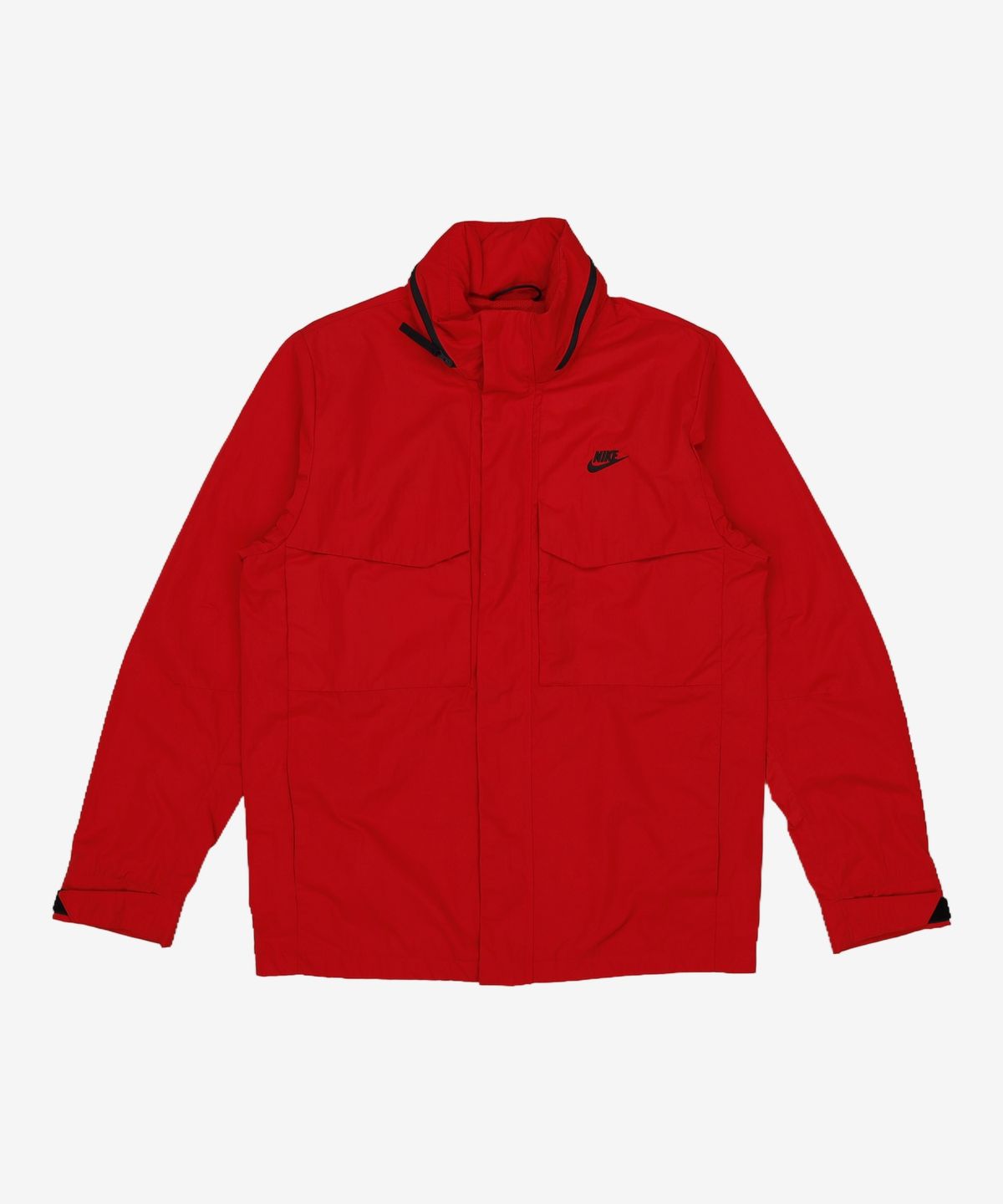 나이키(NIKE) 나일론/코치 재킷 L