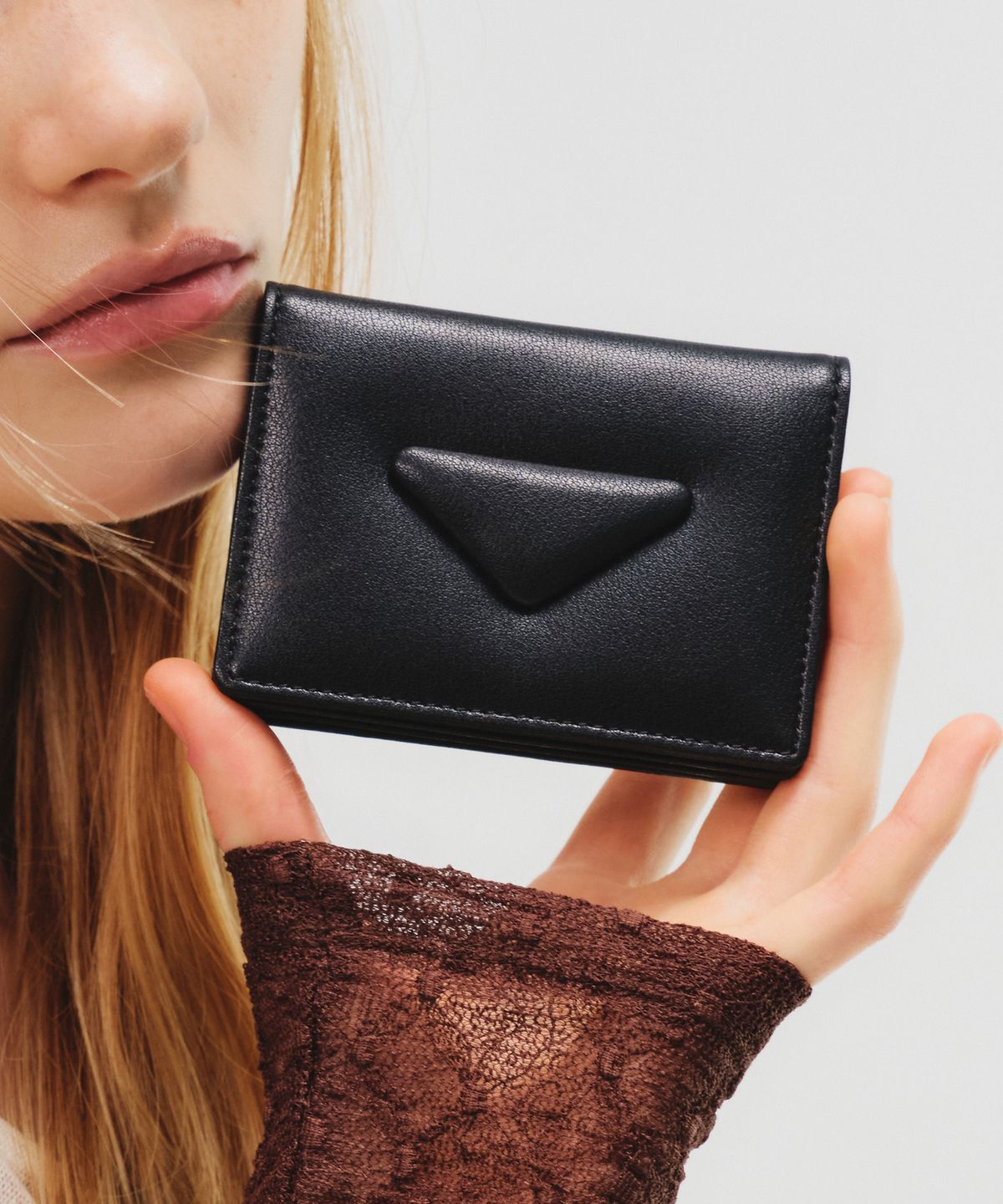 페넥(FENNEC) SOTY ACCORDION POCKET - BLACK