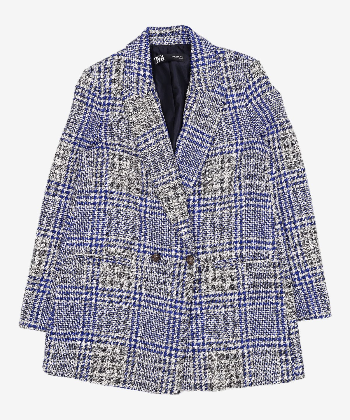 자라(ZARA) 겨울 더블 코트 M
