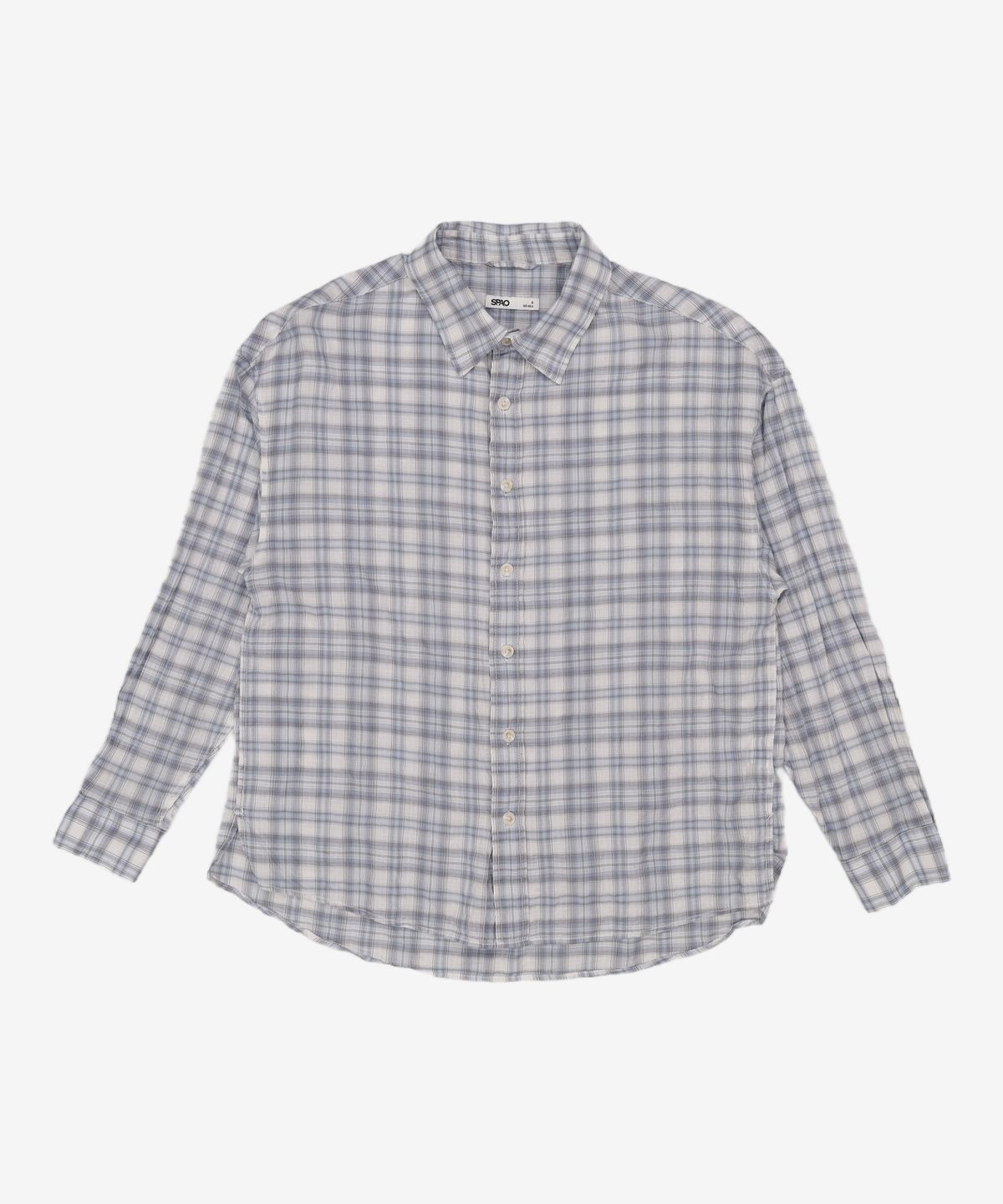 스파오(SPAO) 캐주얼 셔츠 S