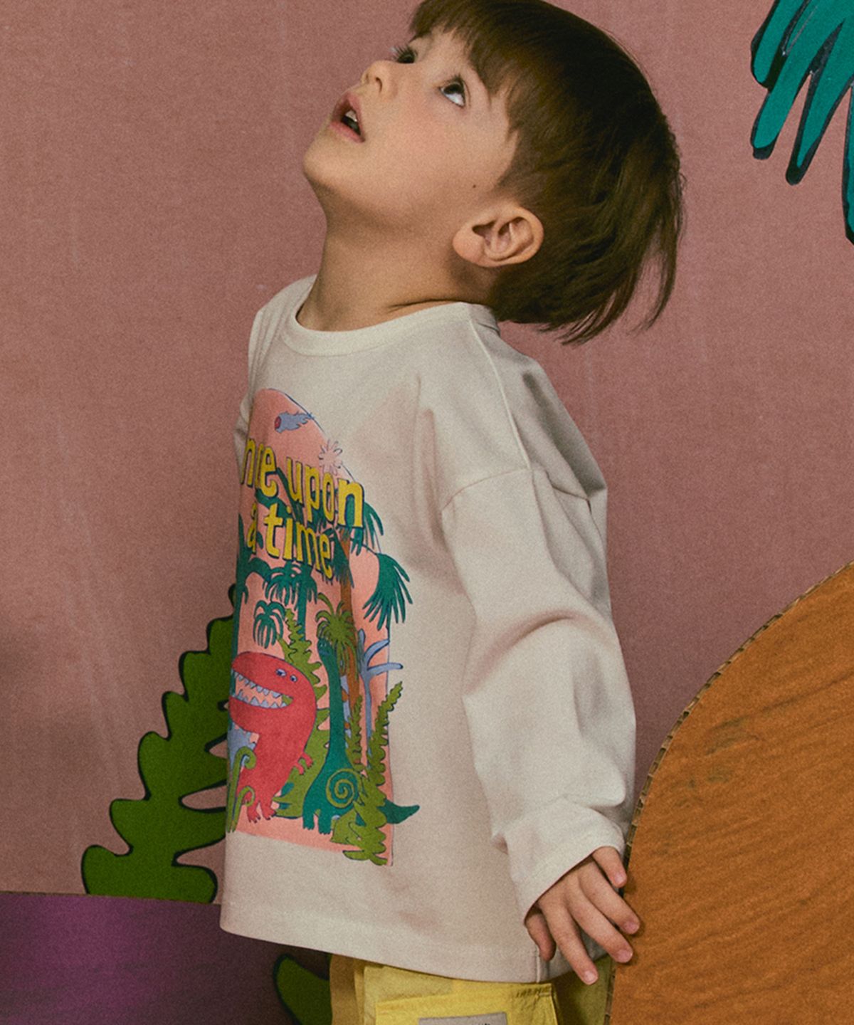 호아따따(HOATATAU) 아이공룡시대TS
