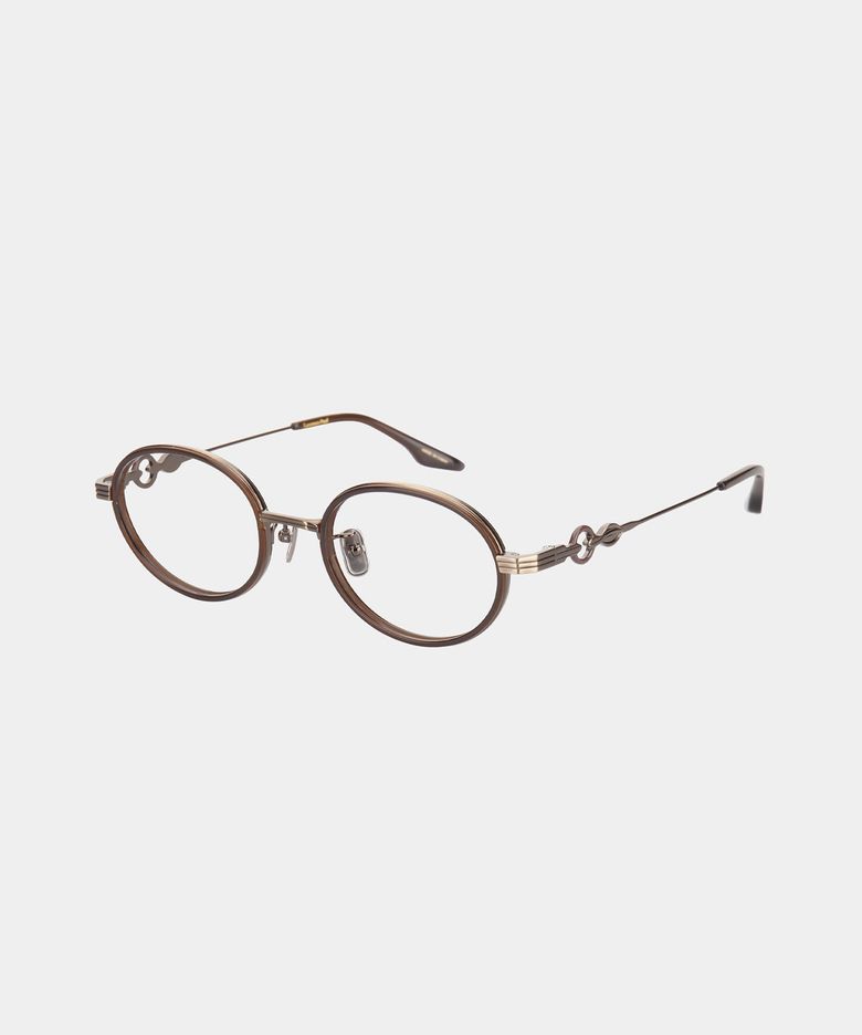 LECIA C2 ANTIQUE GOLD