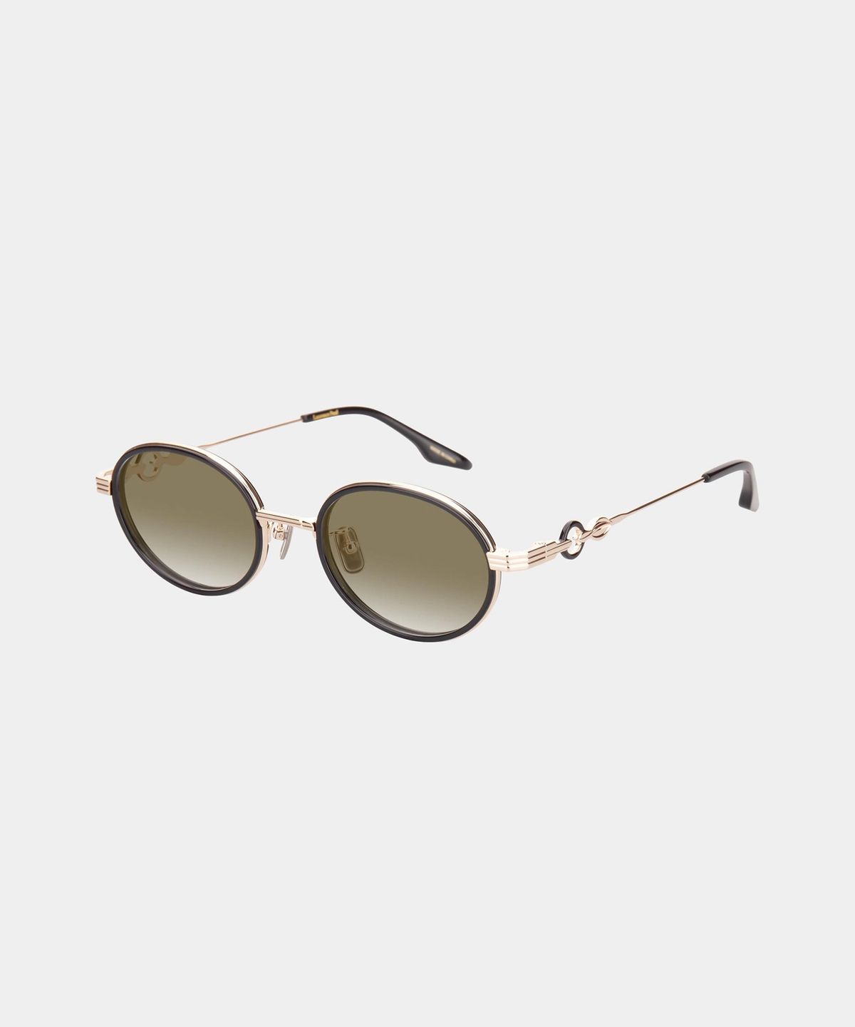 로렌스폴(LAURENCE PAUL) LECIA C3 GOLD