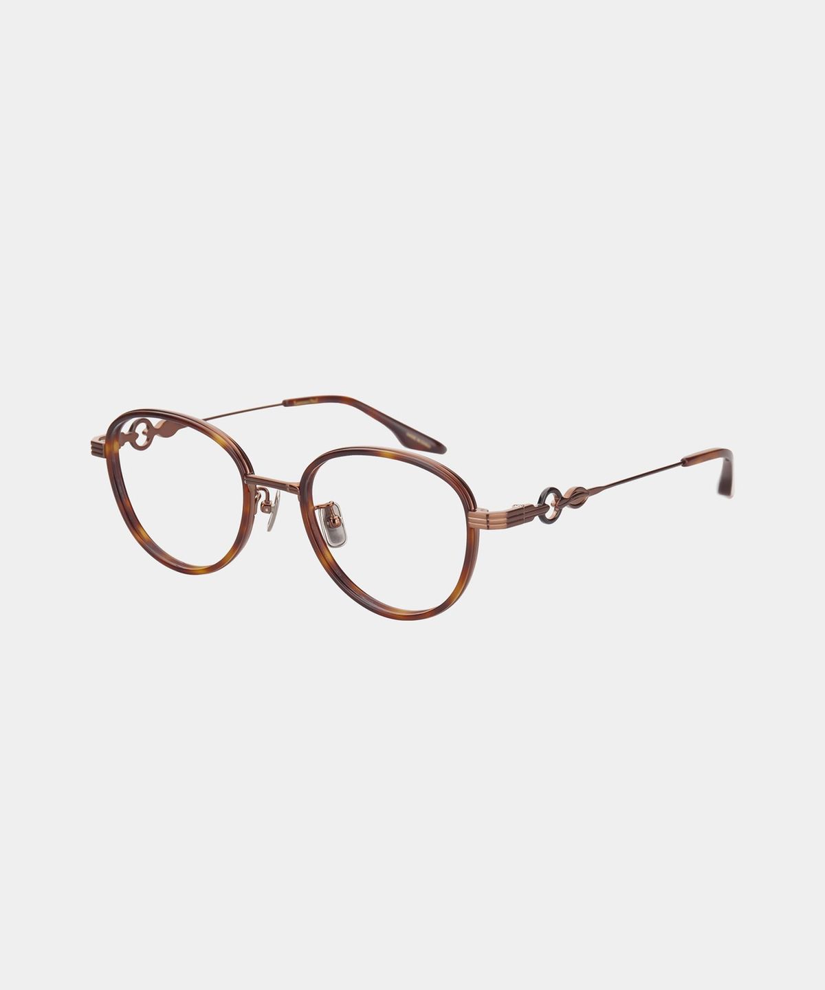 로렌스폴(LAURENCE PAUL) LETINA C1 ANTIQUE BROWN