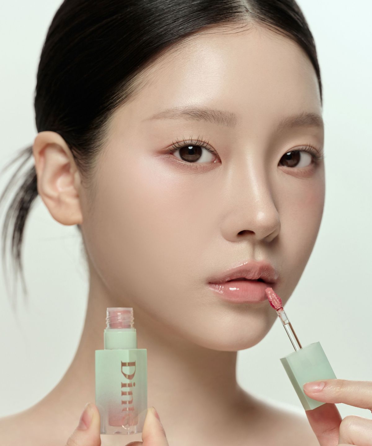 딘토(DINTO) 베어글로스 립 틴트