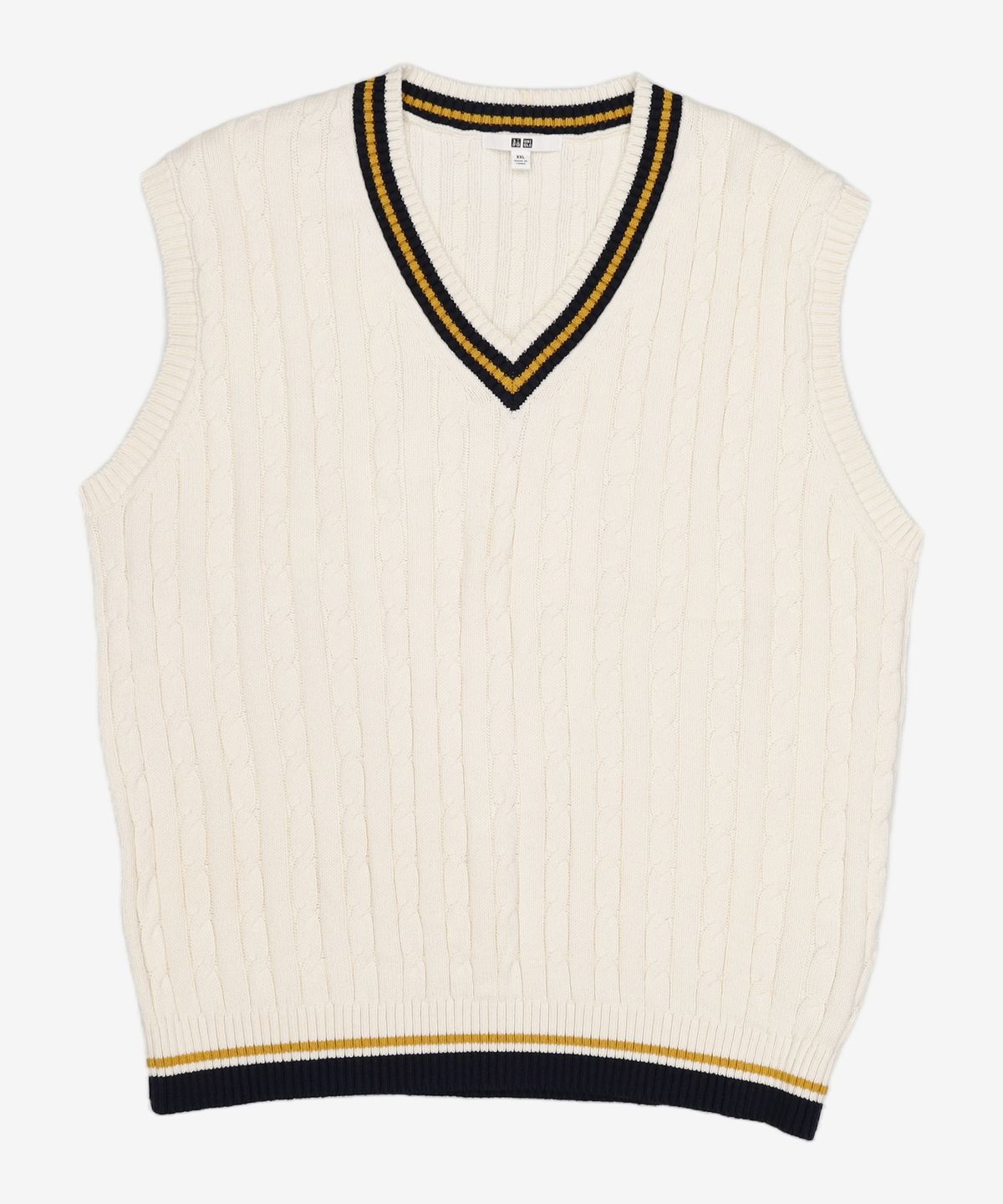 유니클로(UNIQLO) 베스트 XXL