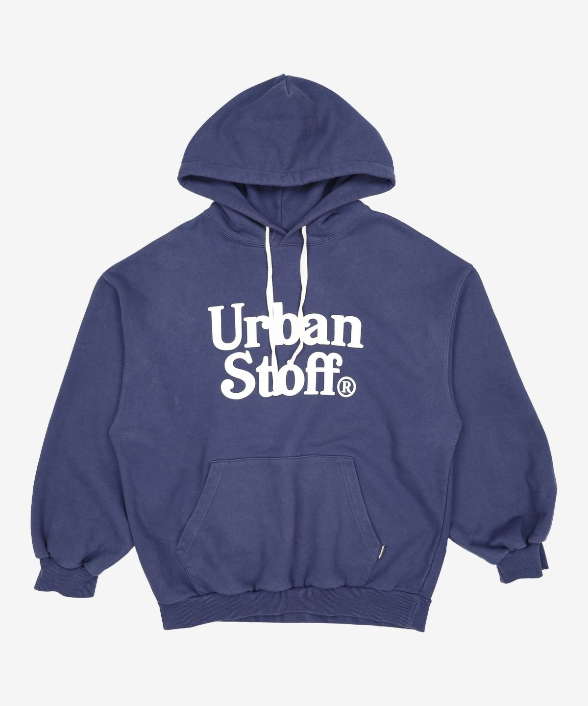 어반스터프(URBANSTOFF) 후드 티셔츠 M