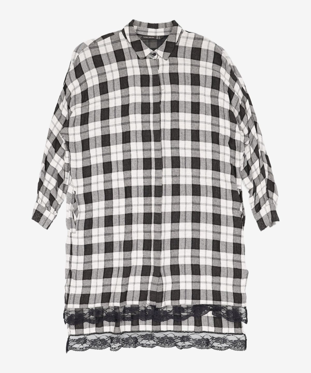 자라(ZARA) 미디 원피스 M