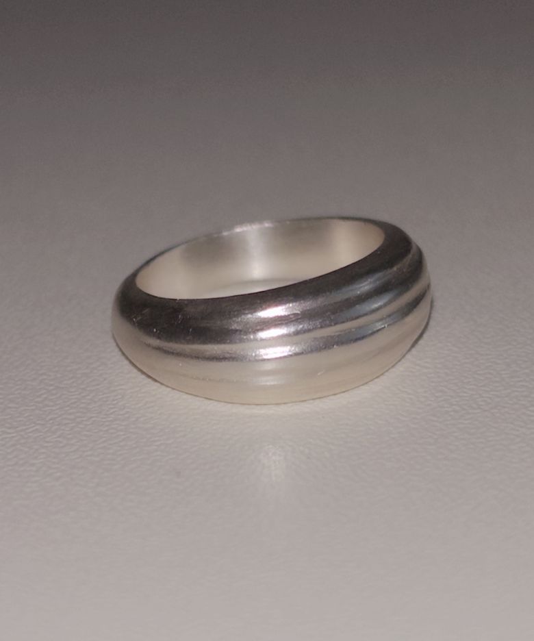 Whipped Cream Ring