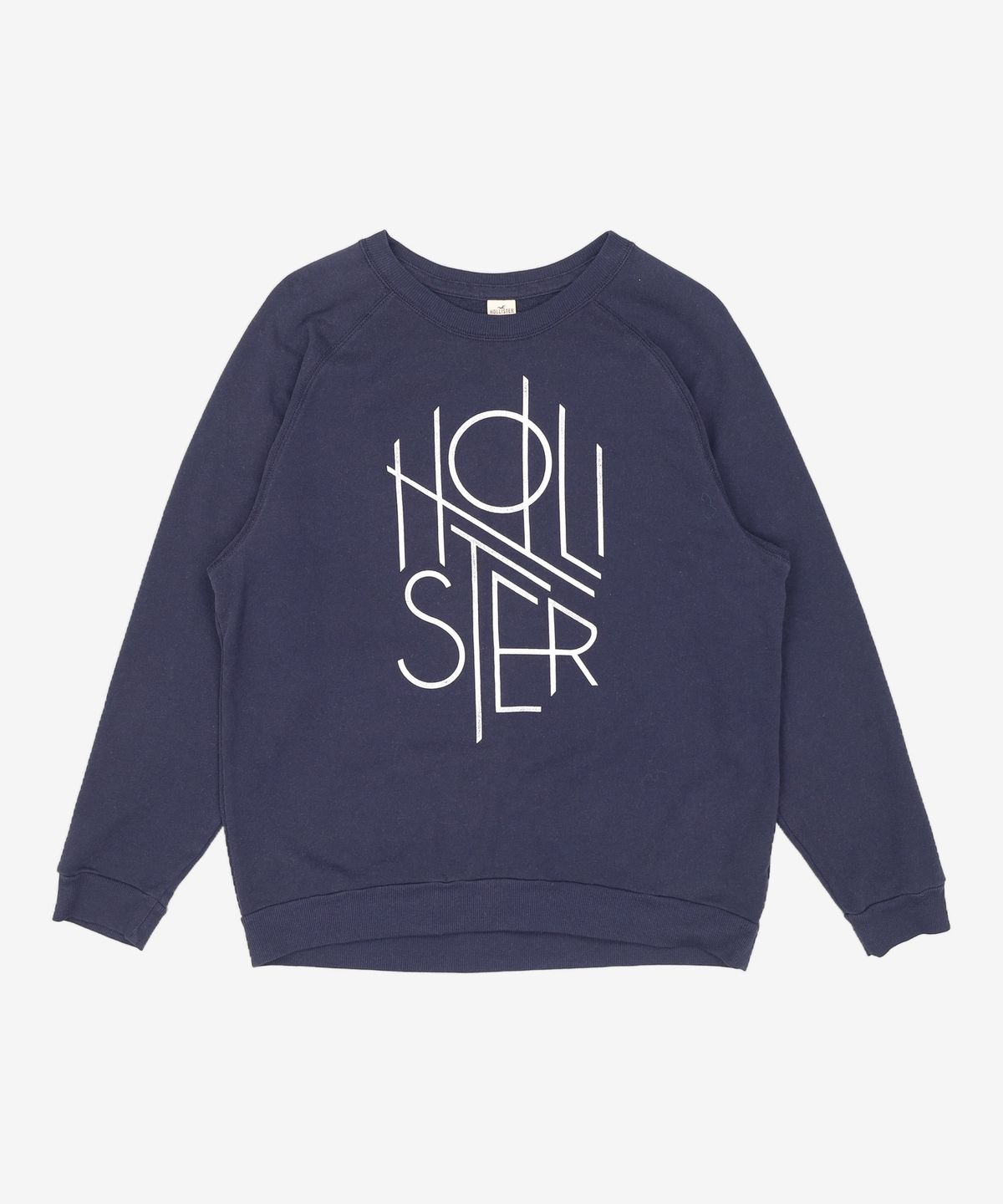 홀리스터(HOLLISTER) 맨투맨/스웨트셔츠 M