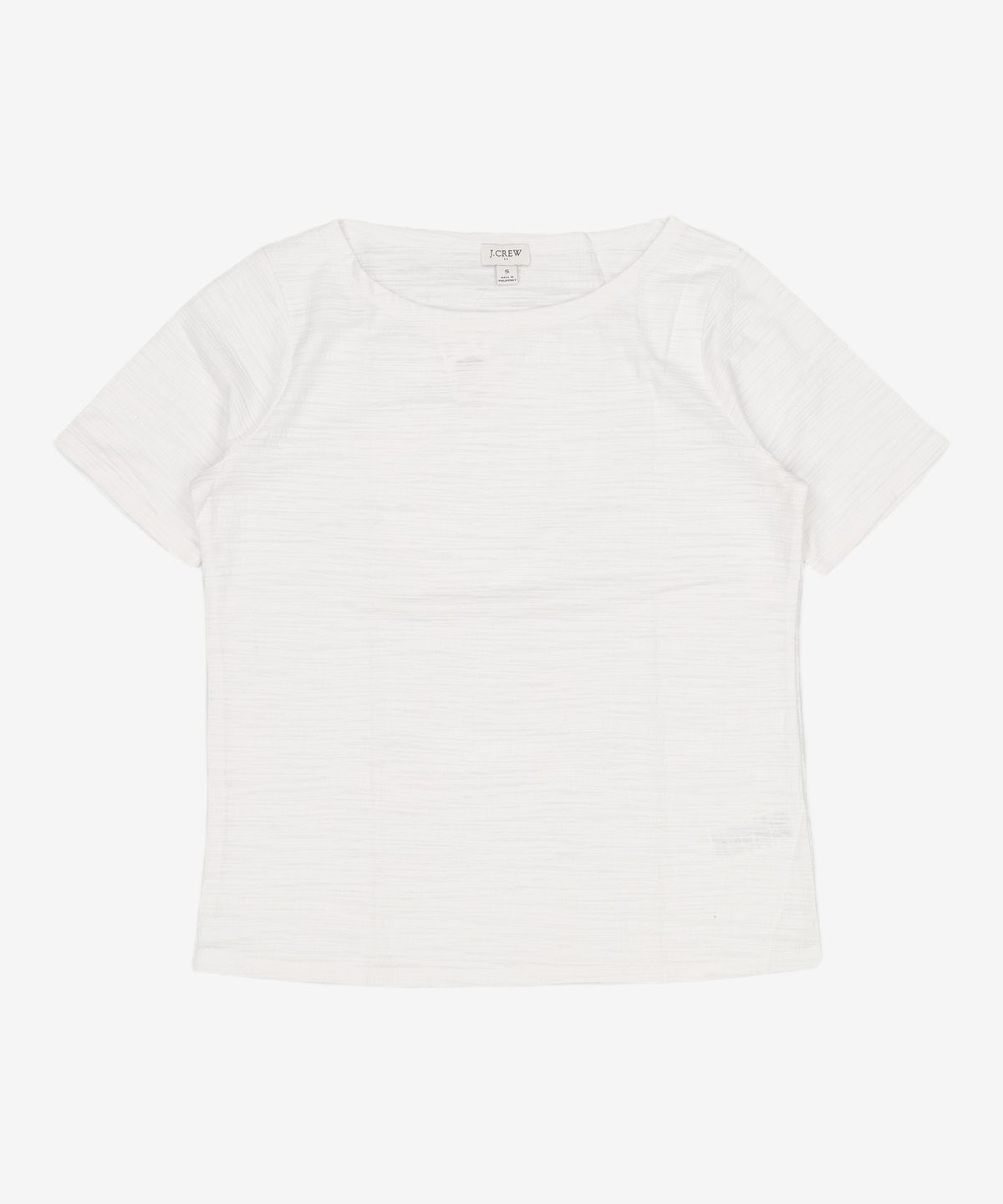 제이크루(JCREW) 반소매 티셔츠 S