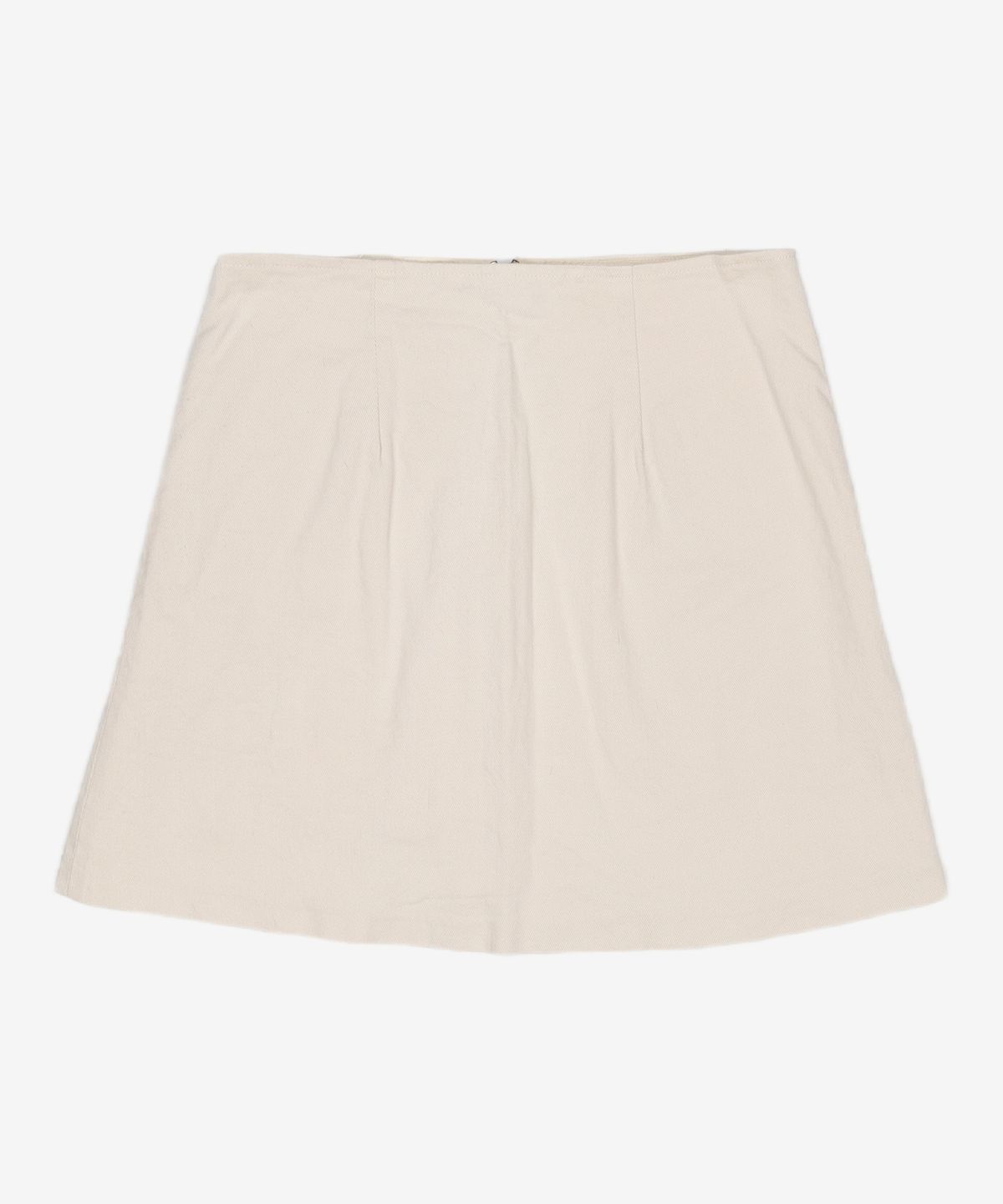 자라 베이직(ZARA BASIC) 미니스커트 M