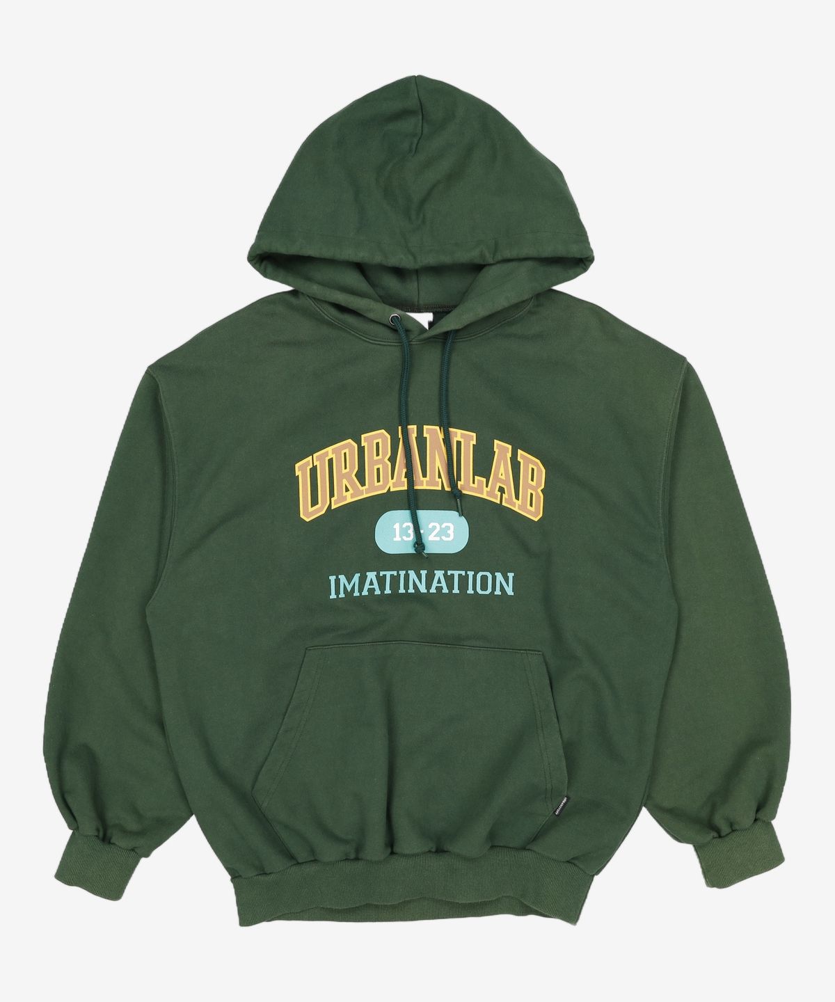 어반스터프(URBANSTOFF) 후드 티셔츠 L