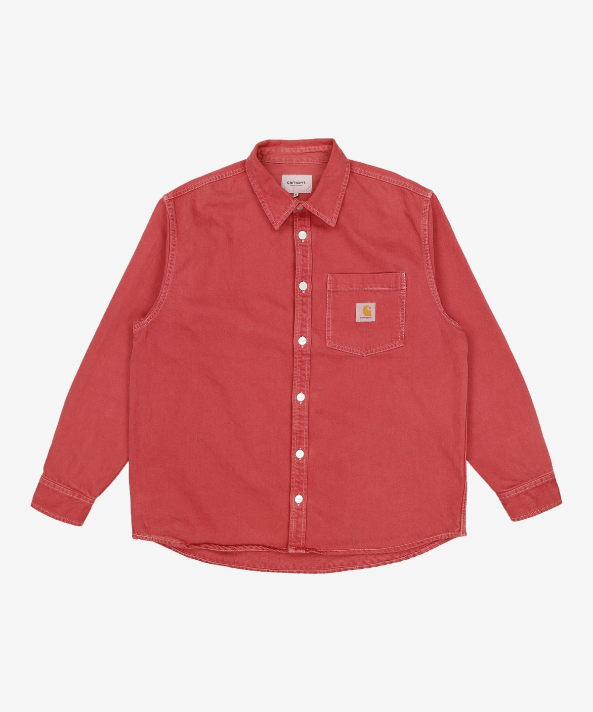 칼하트WIP(CARHARTT WIP) 캐주얼 셔츠 XL