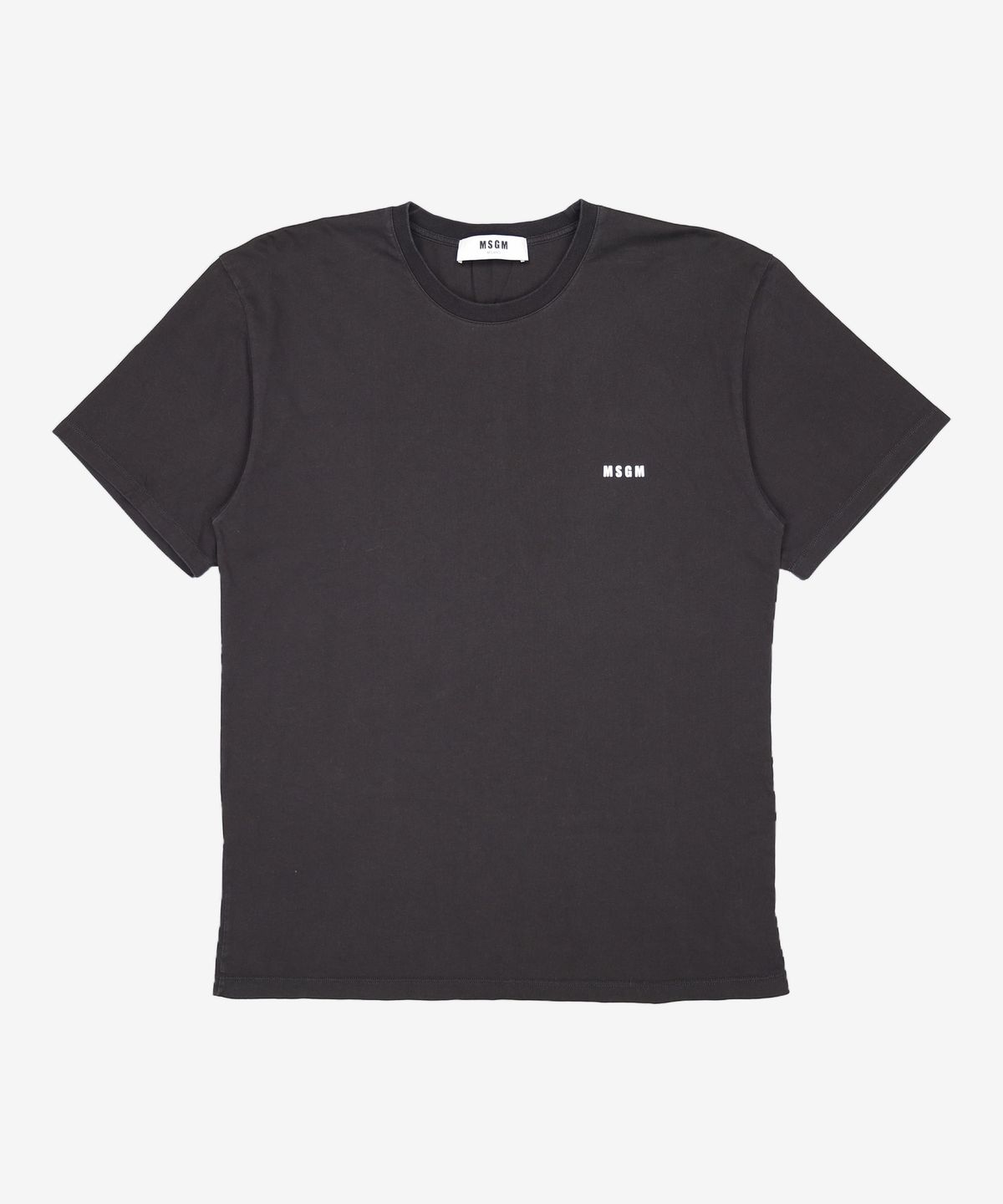 엠에스지엠(MSGM) 반소매 티셔츠 M