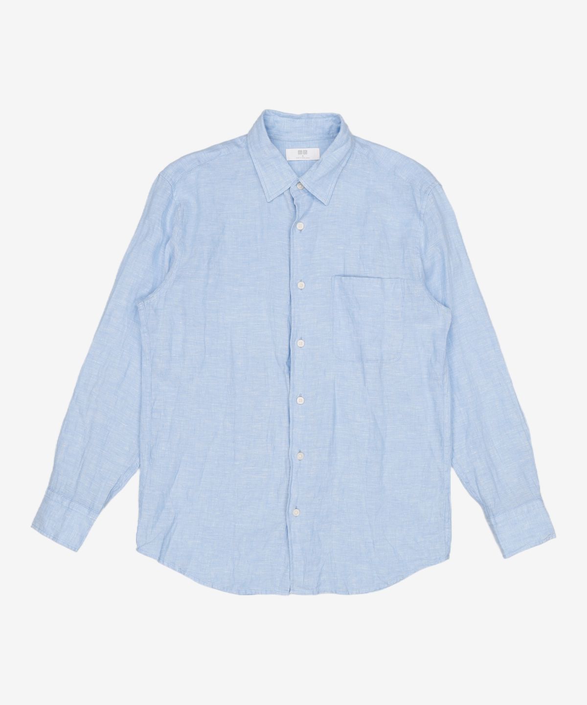 유니클로(UNIQLO) 캐주얼 셔츠 M