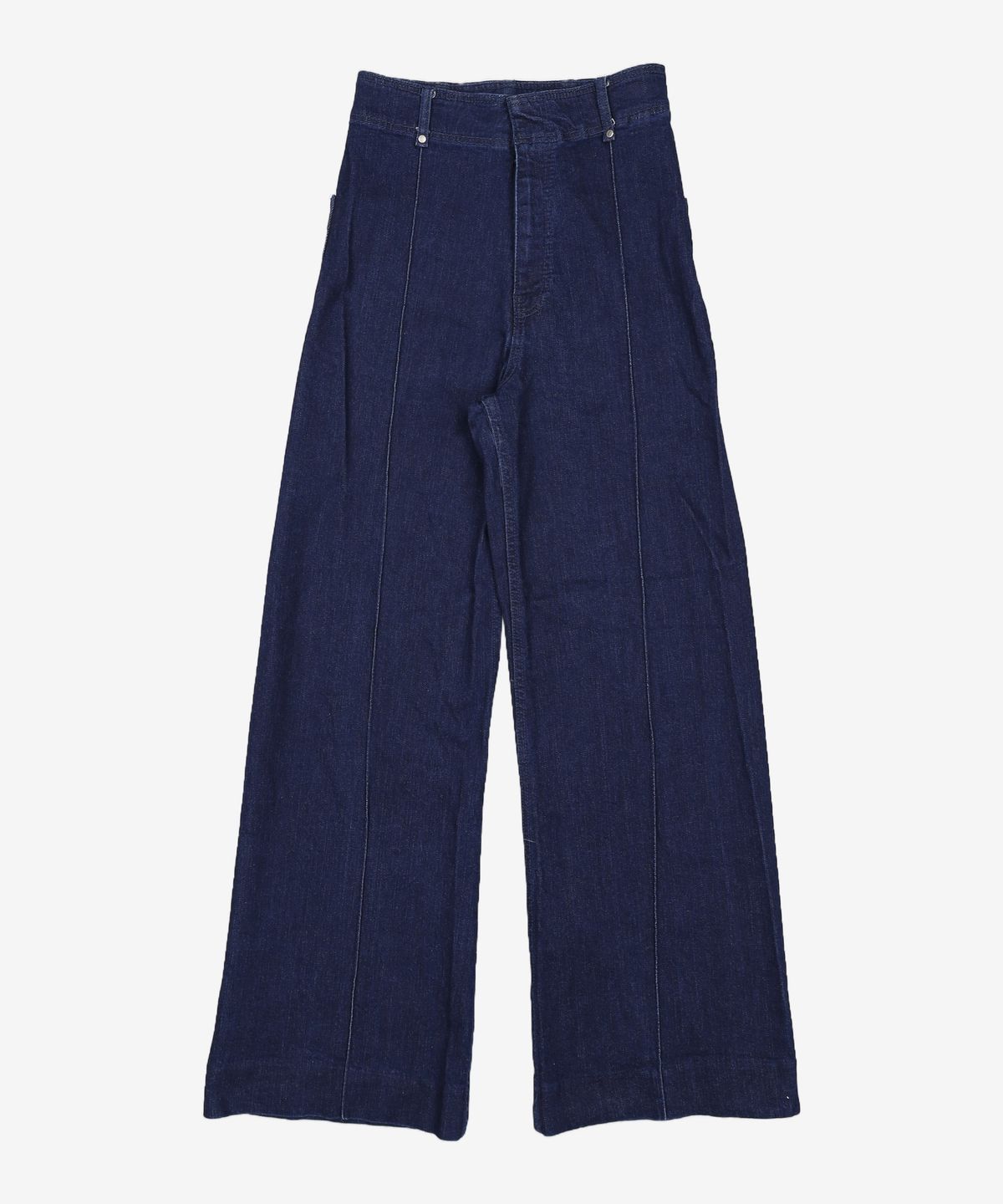자라(ZARA) 청/데님 팬츠 S